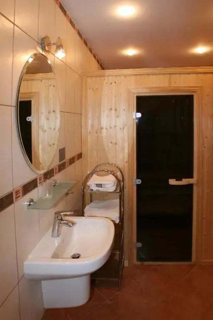 Private Villa 102 in BlackSeaRama