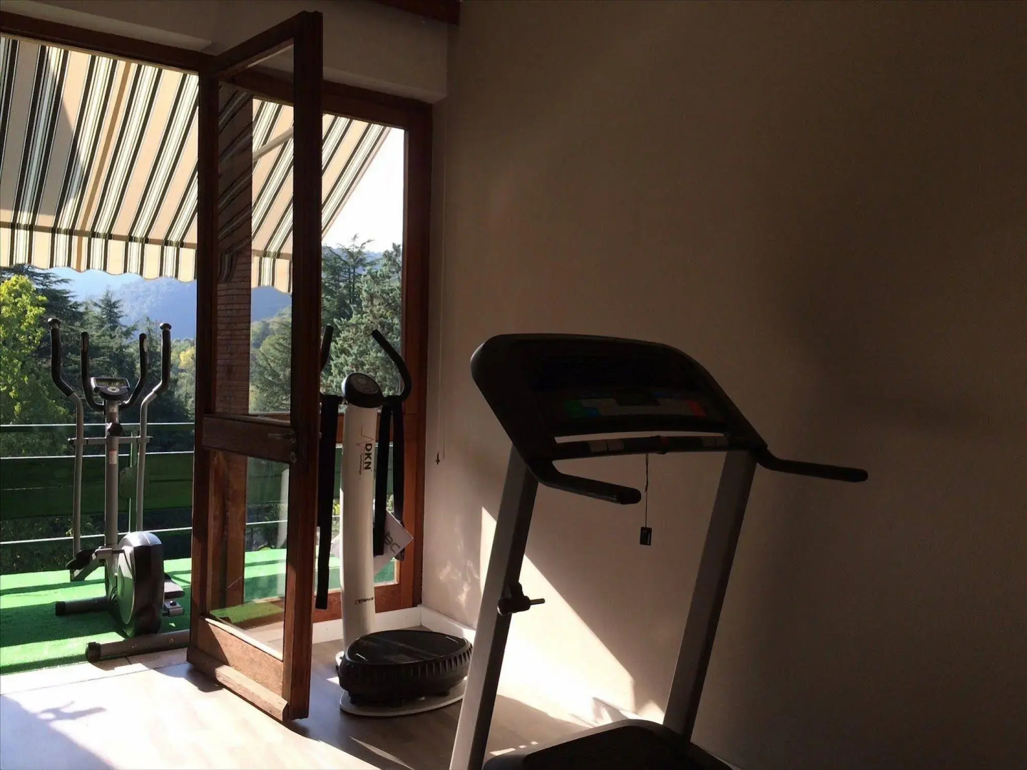 Hotel Parco Della Fonte