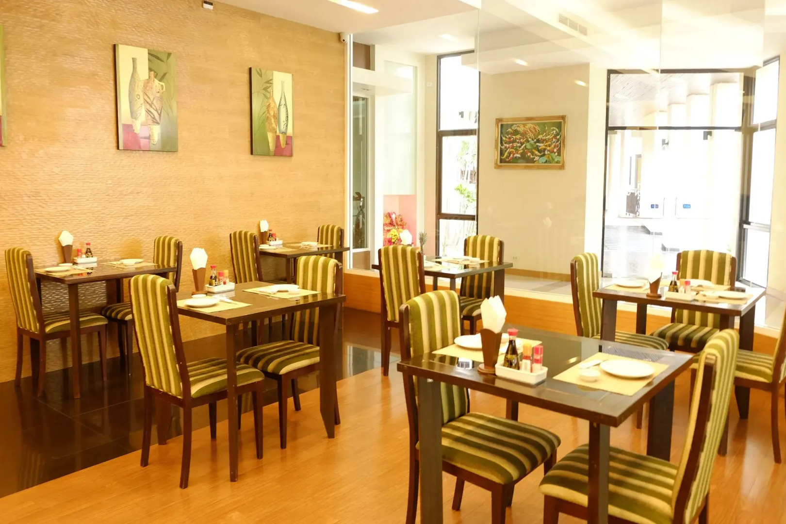 Grand Garden Hotel & Residence