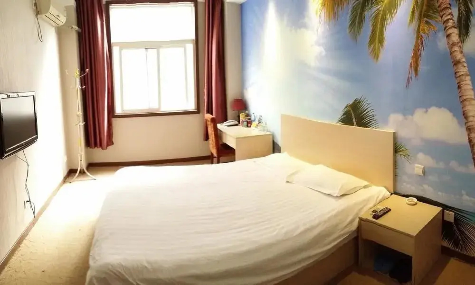 The Youth Theme Hotel