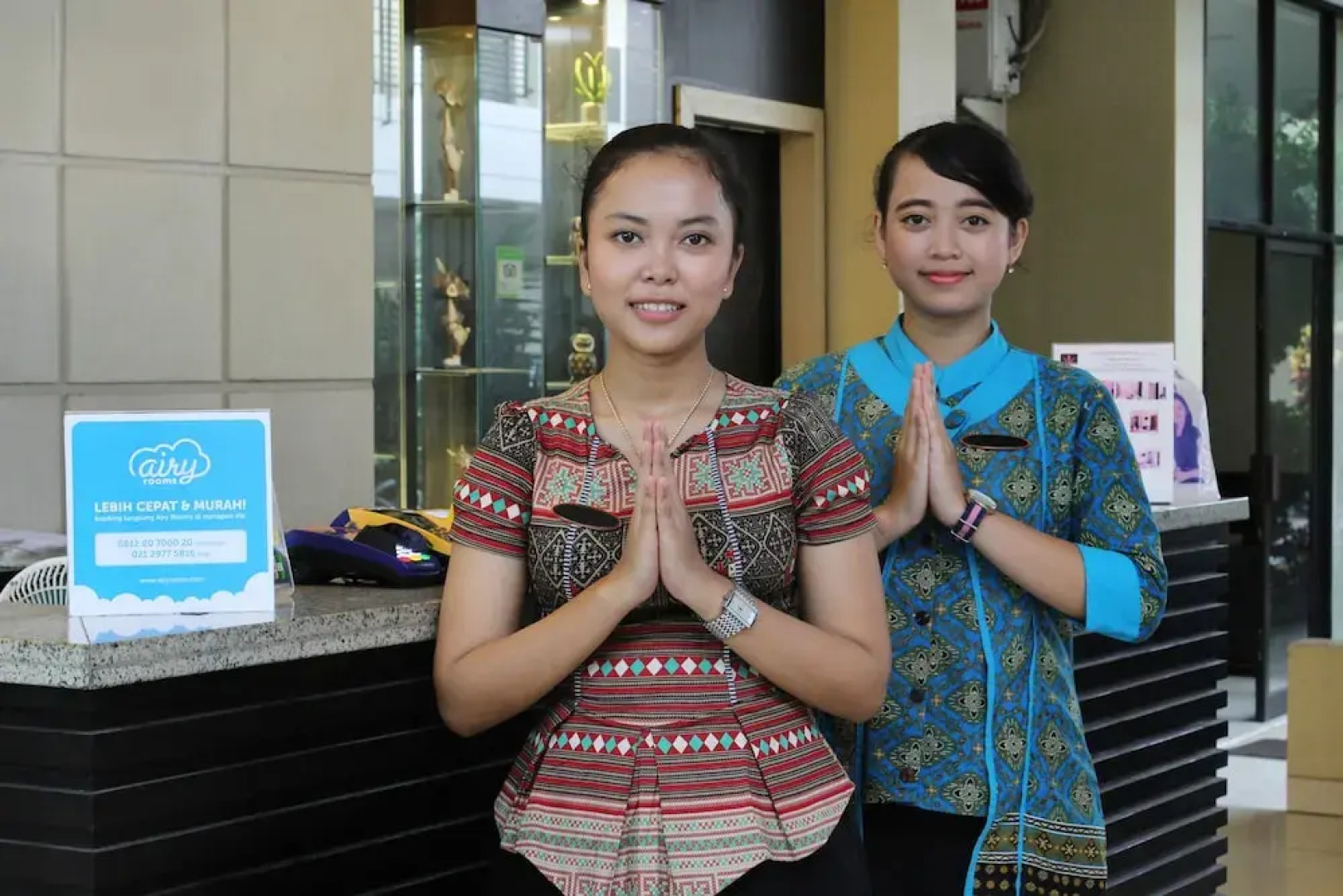 Airy Mulyoharjo Ahmad Yani Pemalang