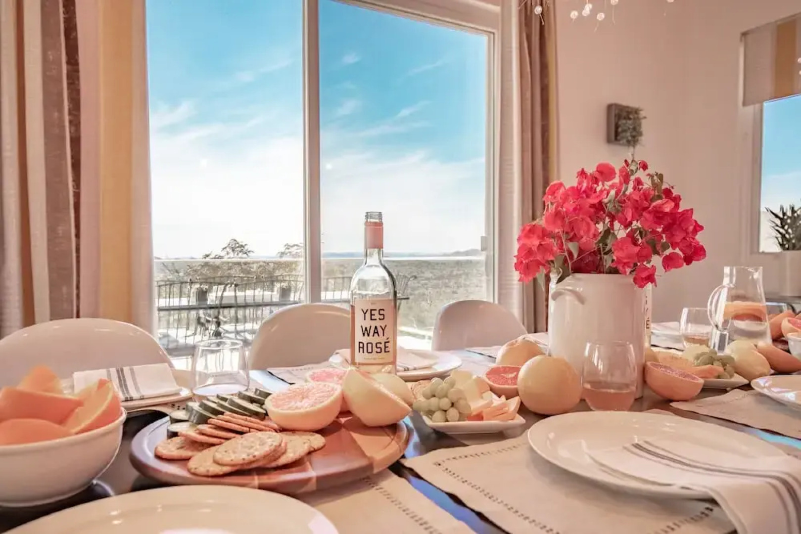 38th St - Vista Verde