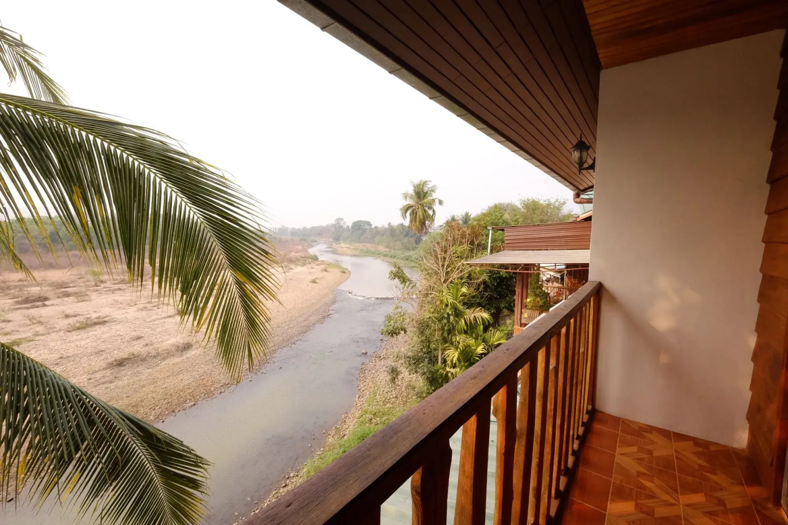 The Good View Guesthouse
