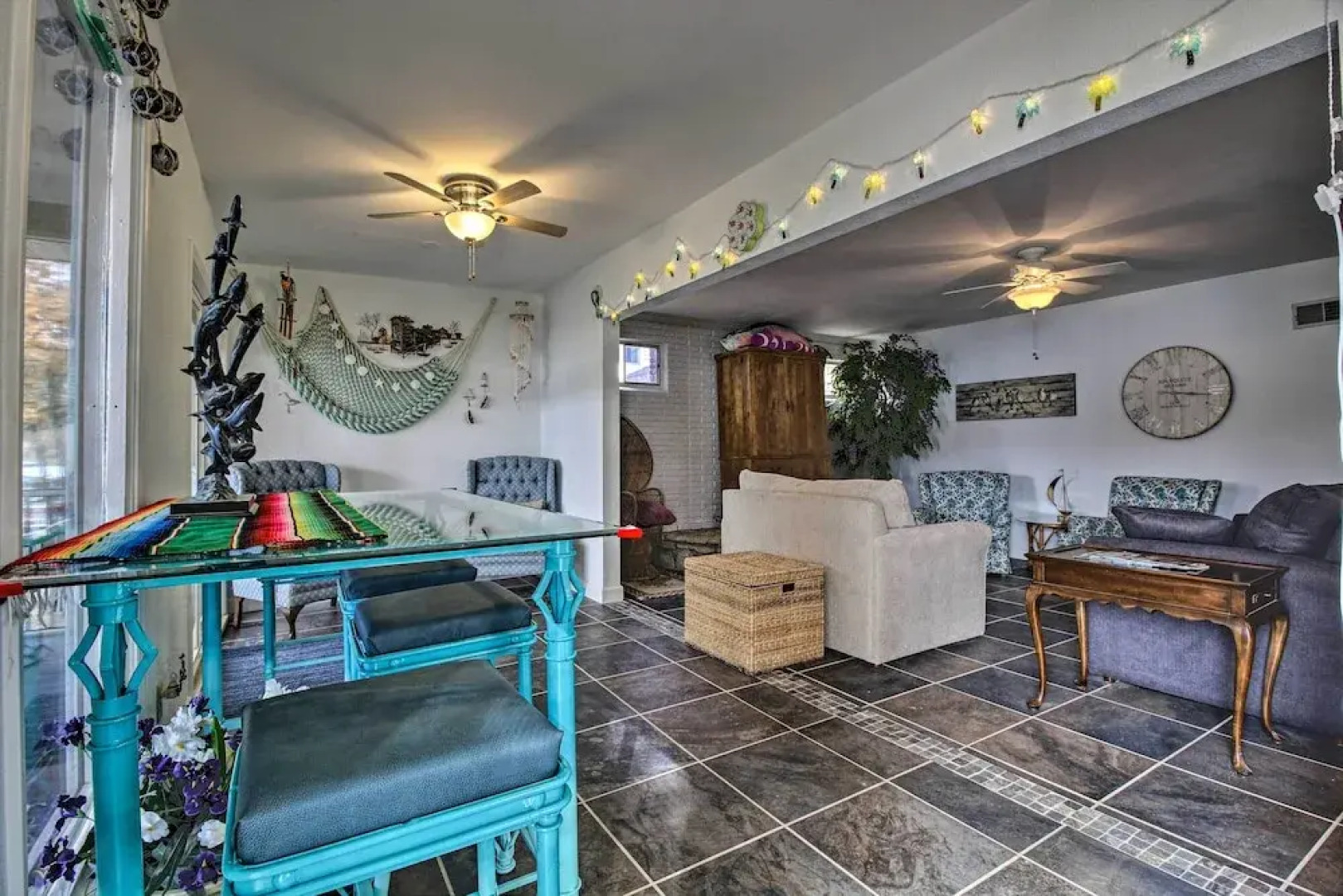 Lily Pad Oasis w/ Dock on Lake of the Ozarks!