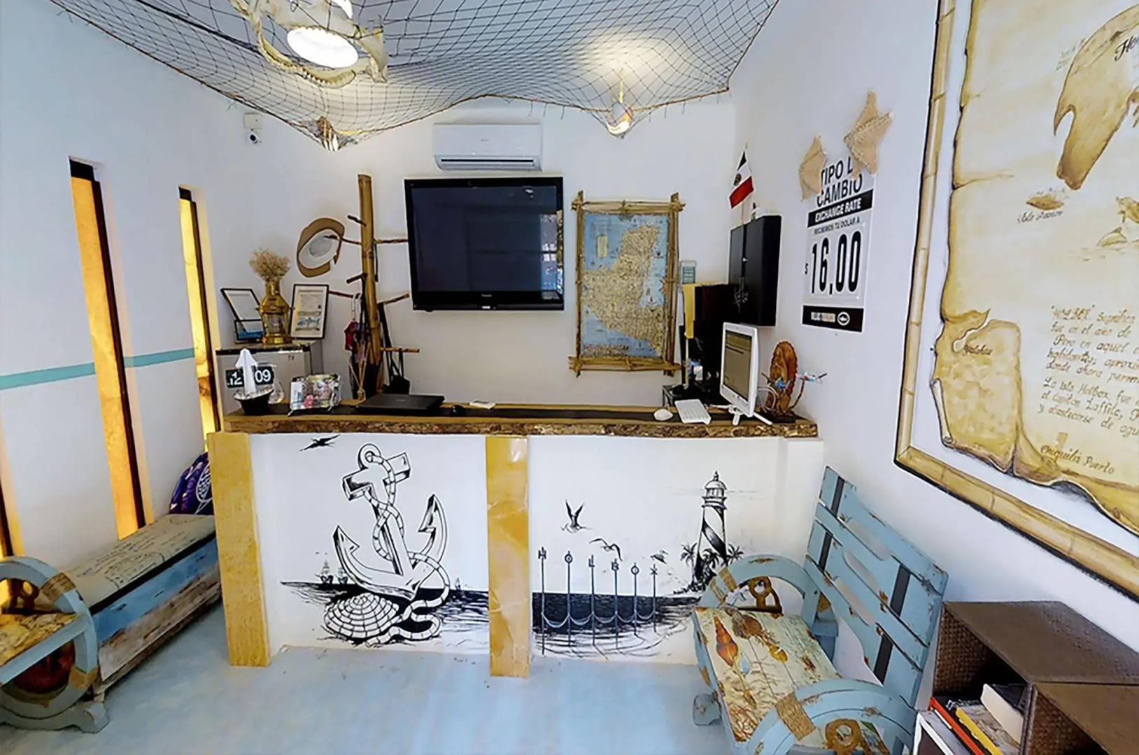 Holbox Suites