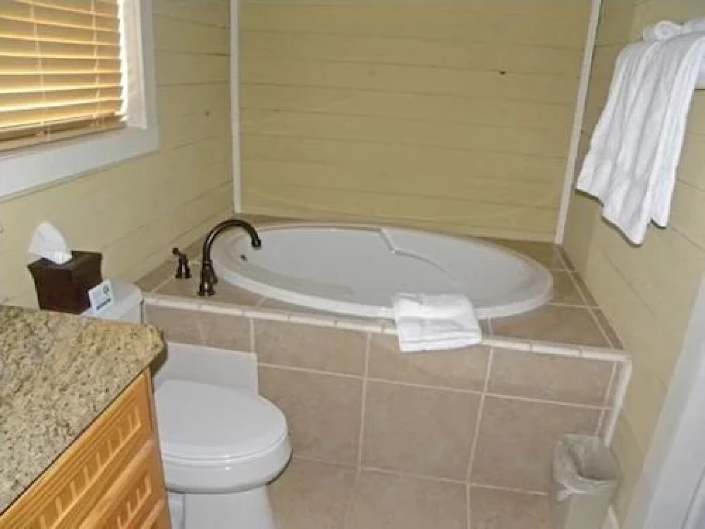 Creekside Lodge and Event Center