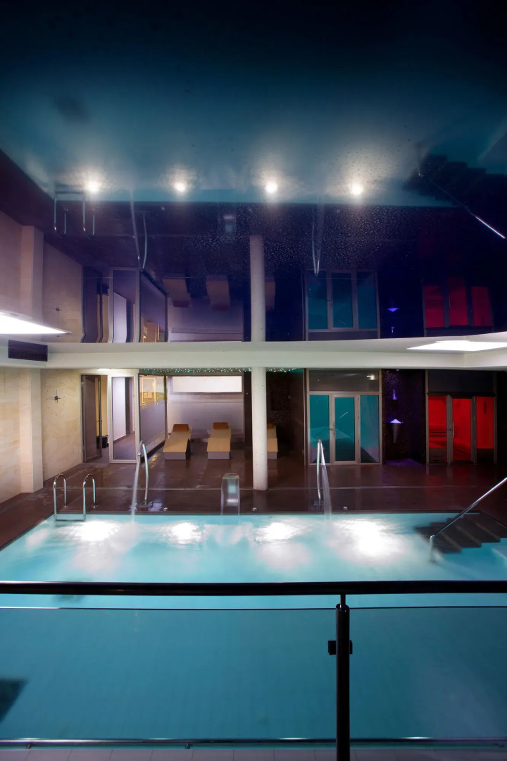 Globales Castillo de Ayud