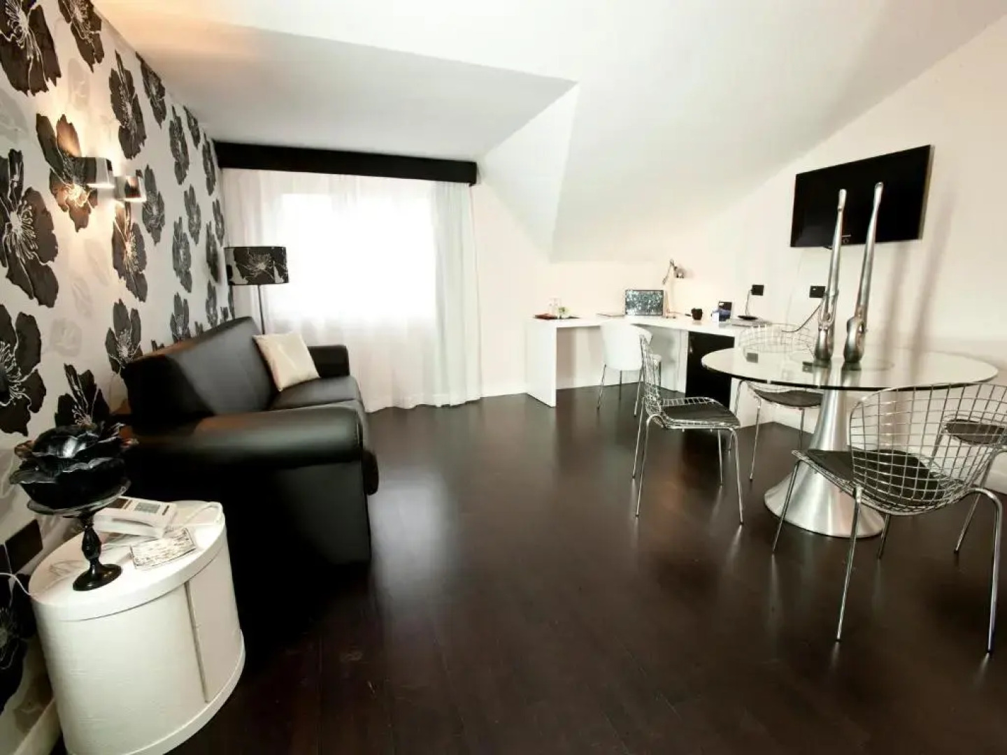 Hotel Bruman Caserta