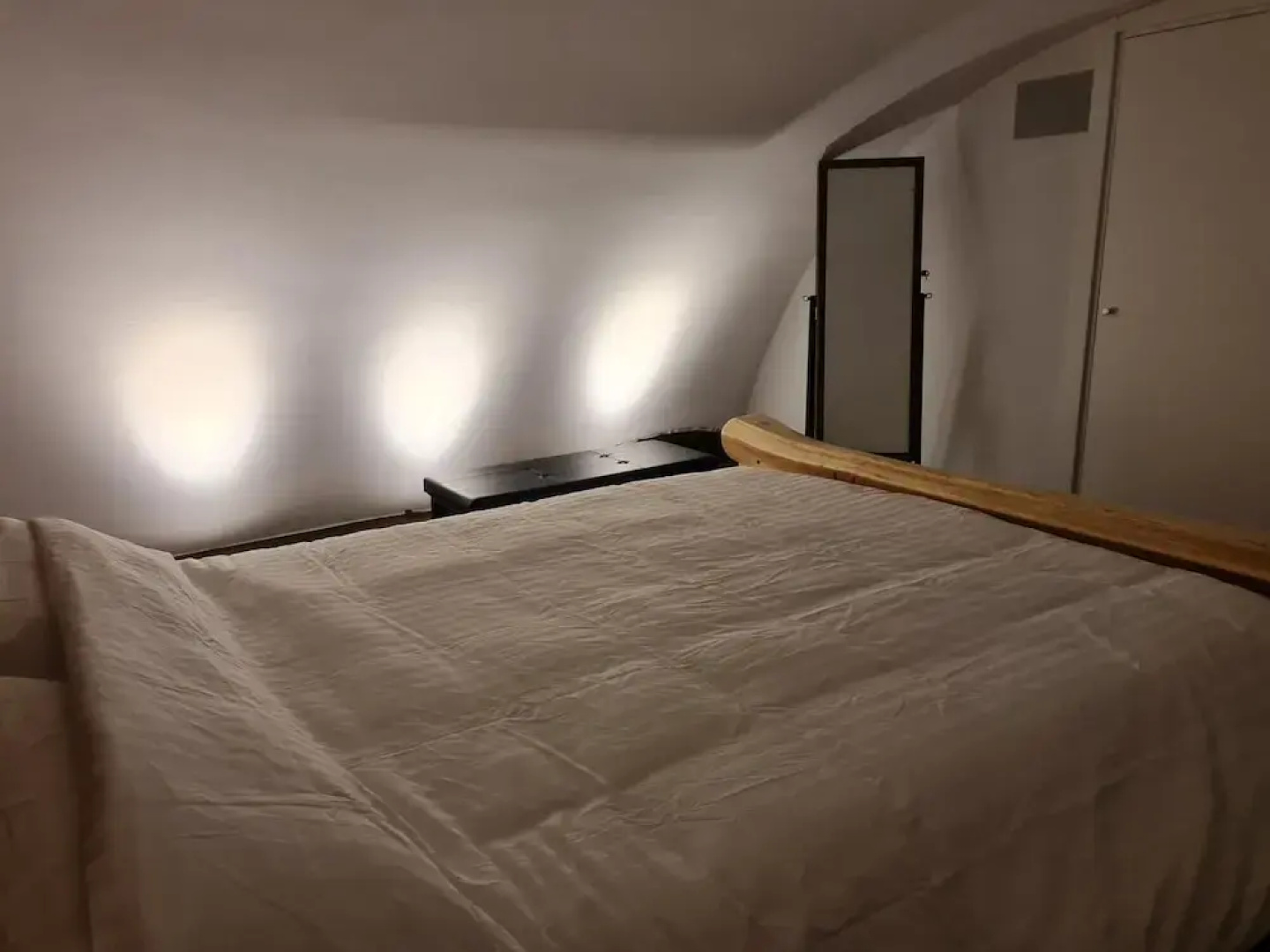 1-bed Cottage With Indoor hot tub and Sauna