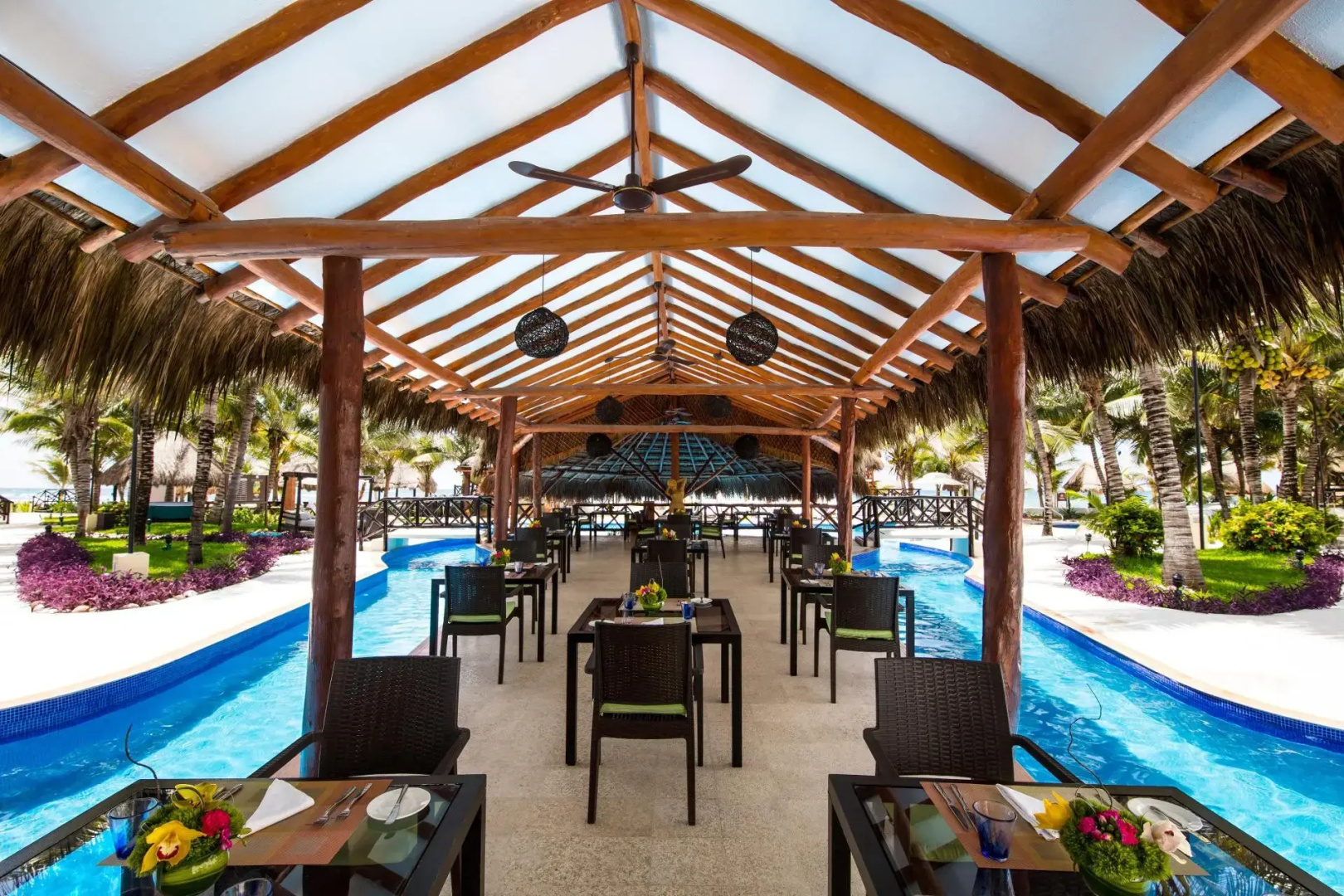 Hidden Beach Resort Au Naturel Adults Only, Catamarán, Cenote, All & More Inclusive