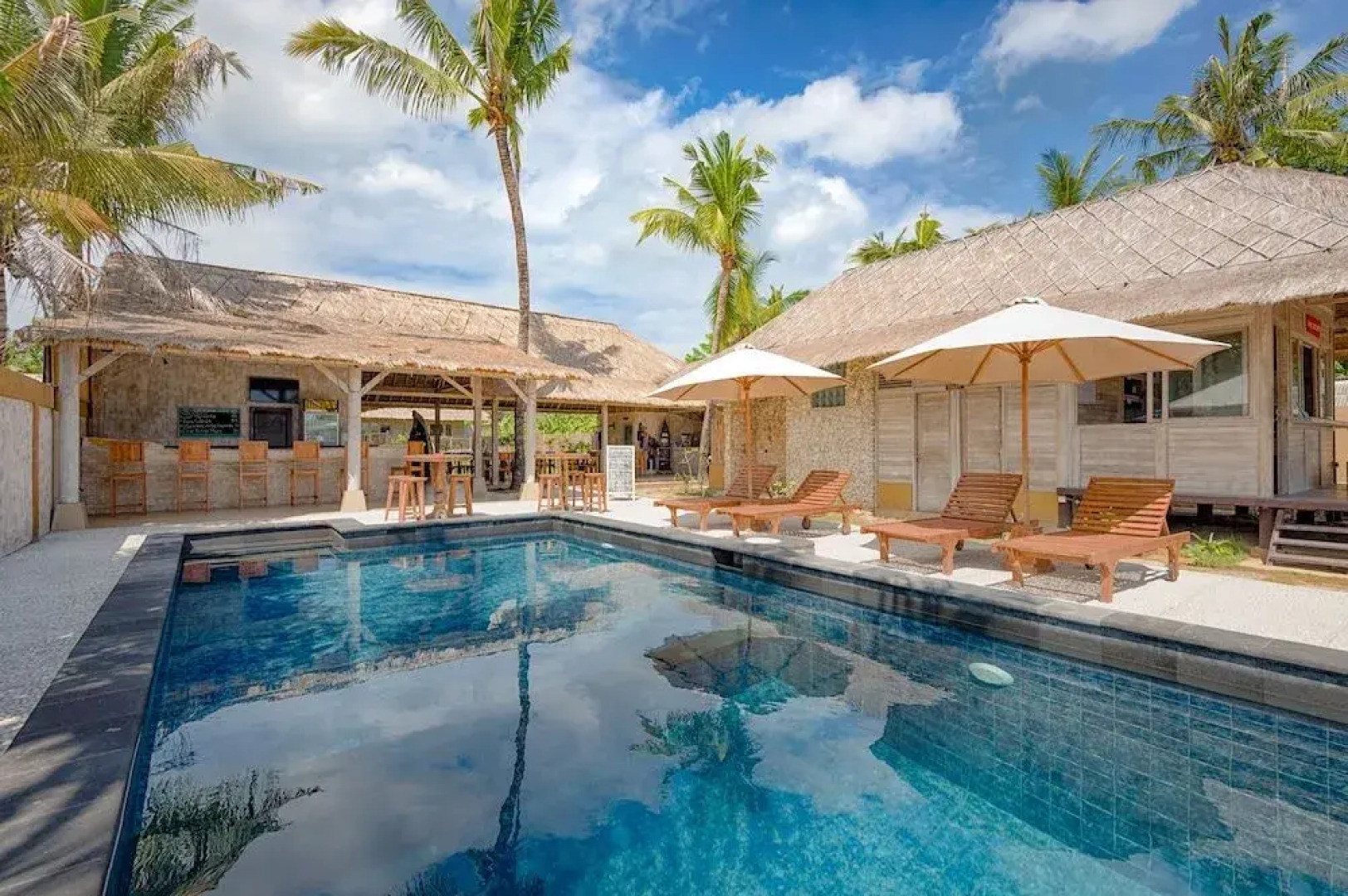 Planet Nomadas Resort