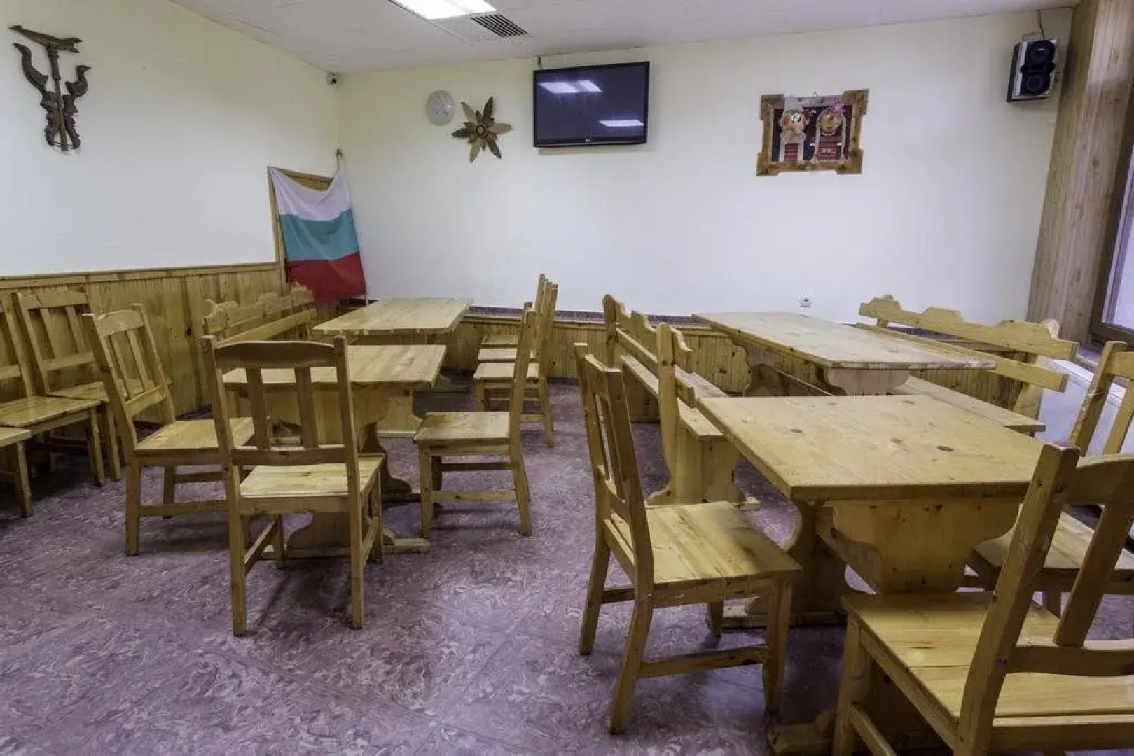 Kladenetsa Guest House