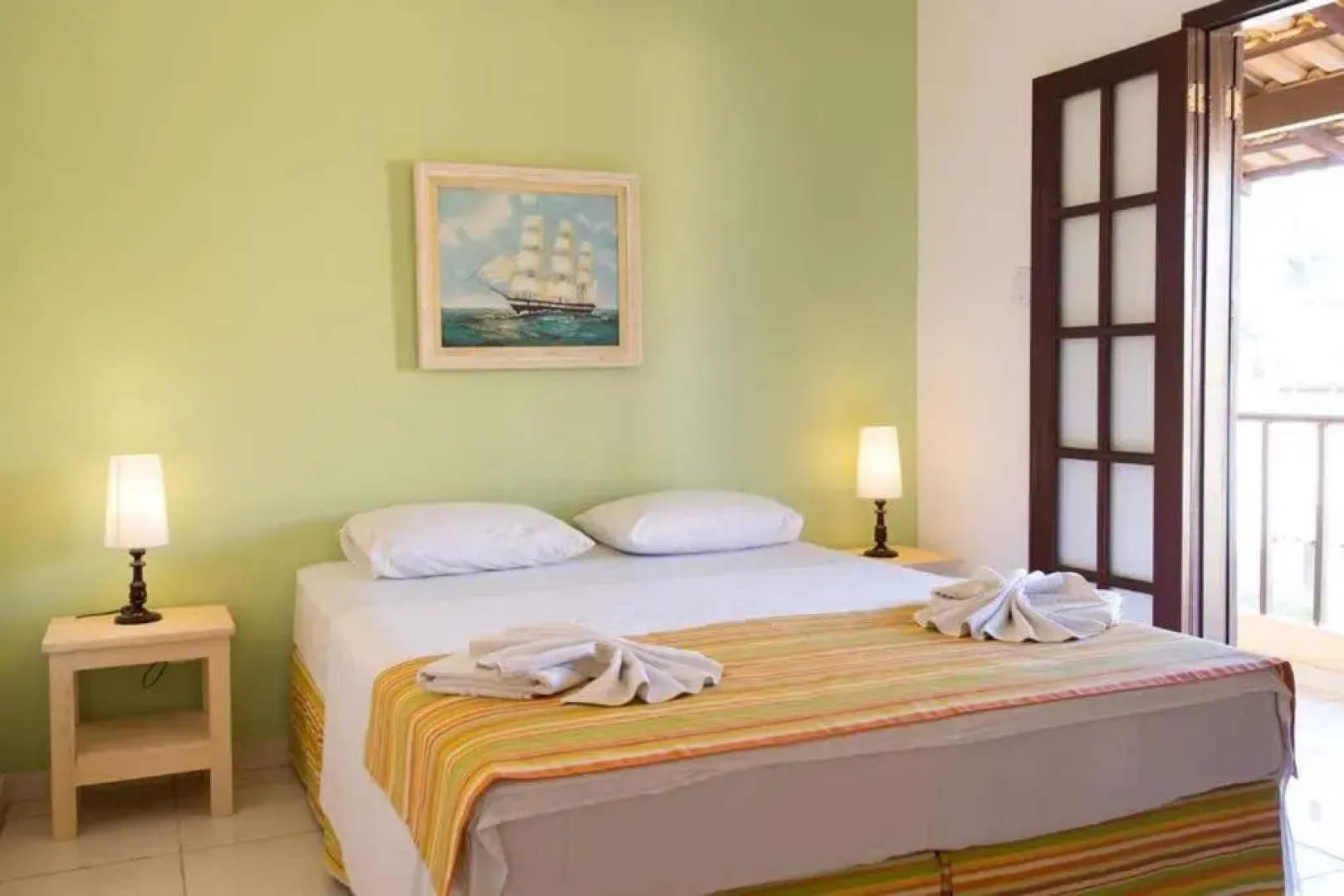 Casa Búzios Praia Rasa