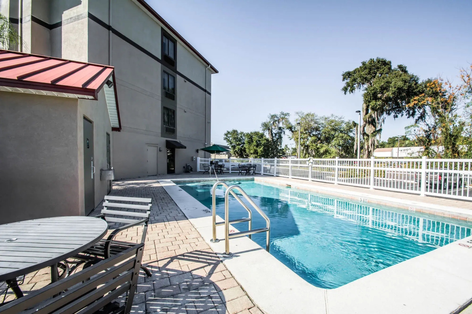 Sleep Inn Leesburg Chain of Lakes