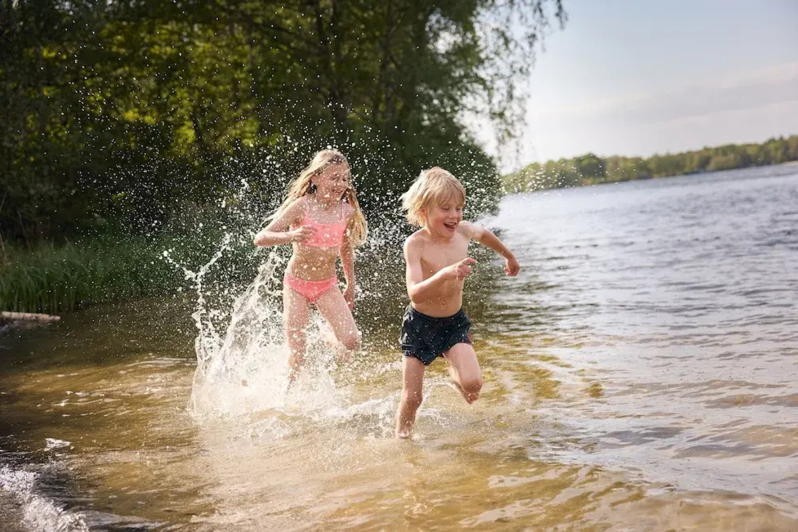 Lake Resort Beekse Bergen