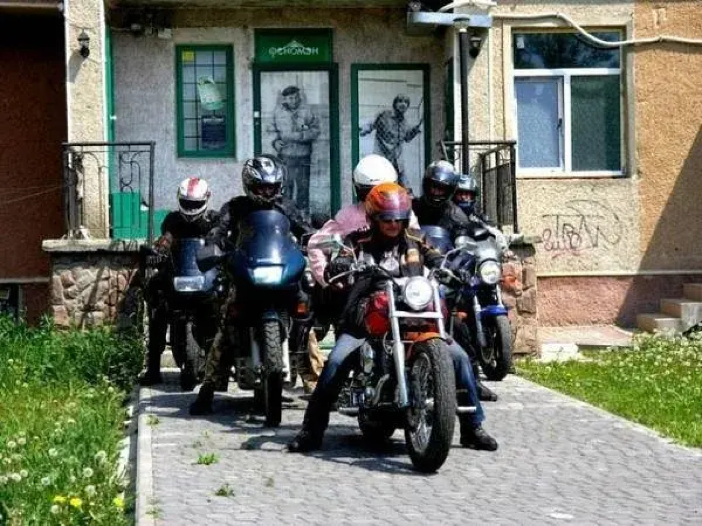 Хостел Феномен