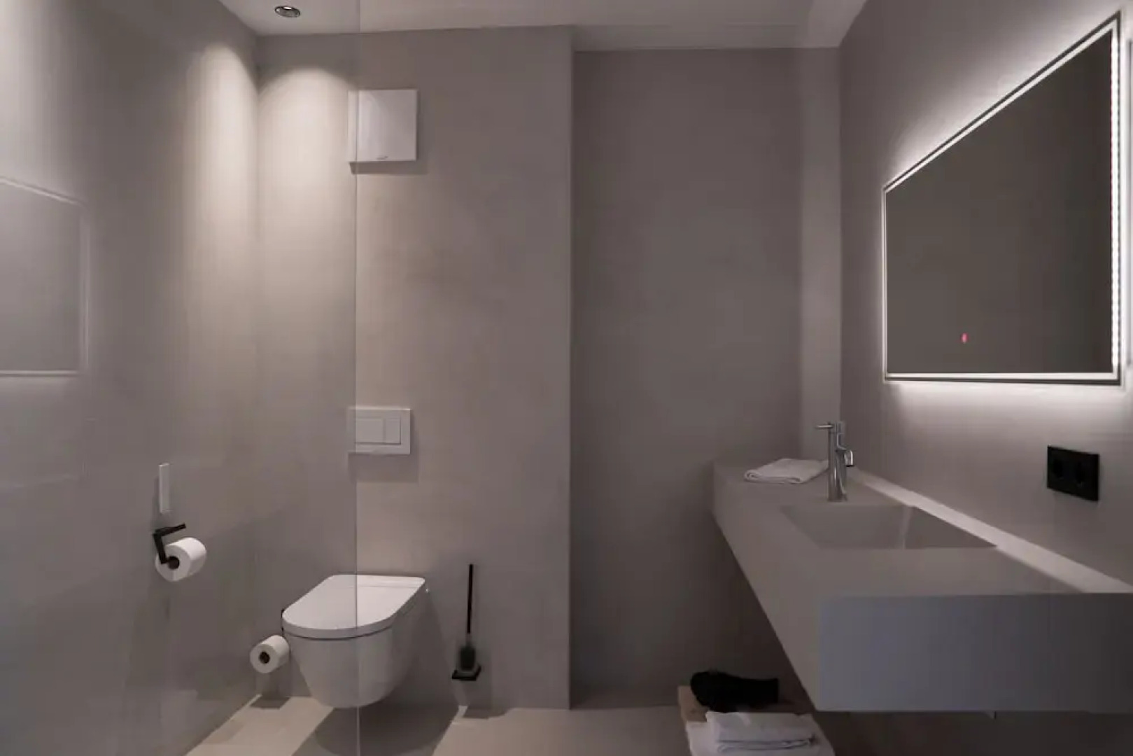 Lärchenlodge SkySpa und Rooftop Pool