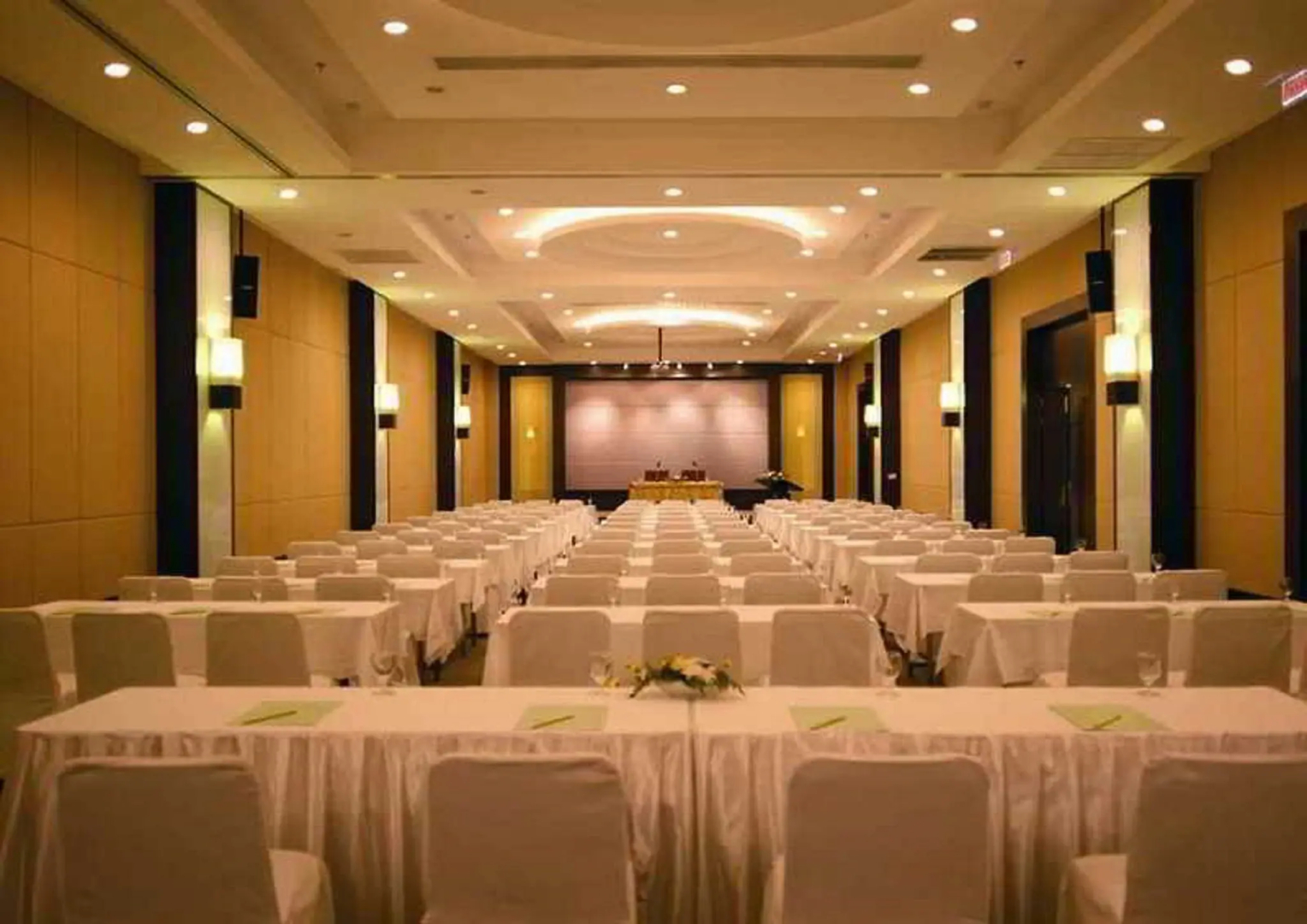 Kantary Bay Hotel, Rayong