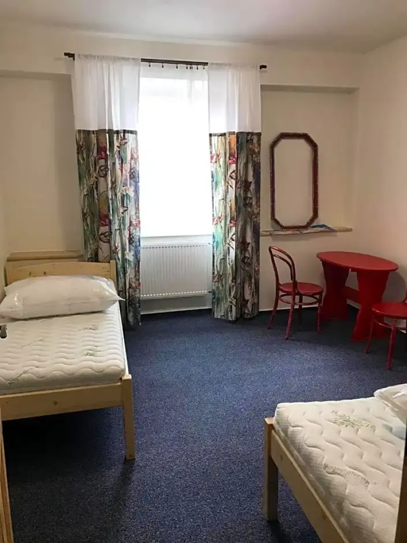 Hotel Pod Stráží