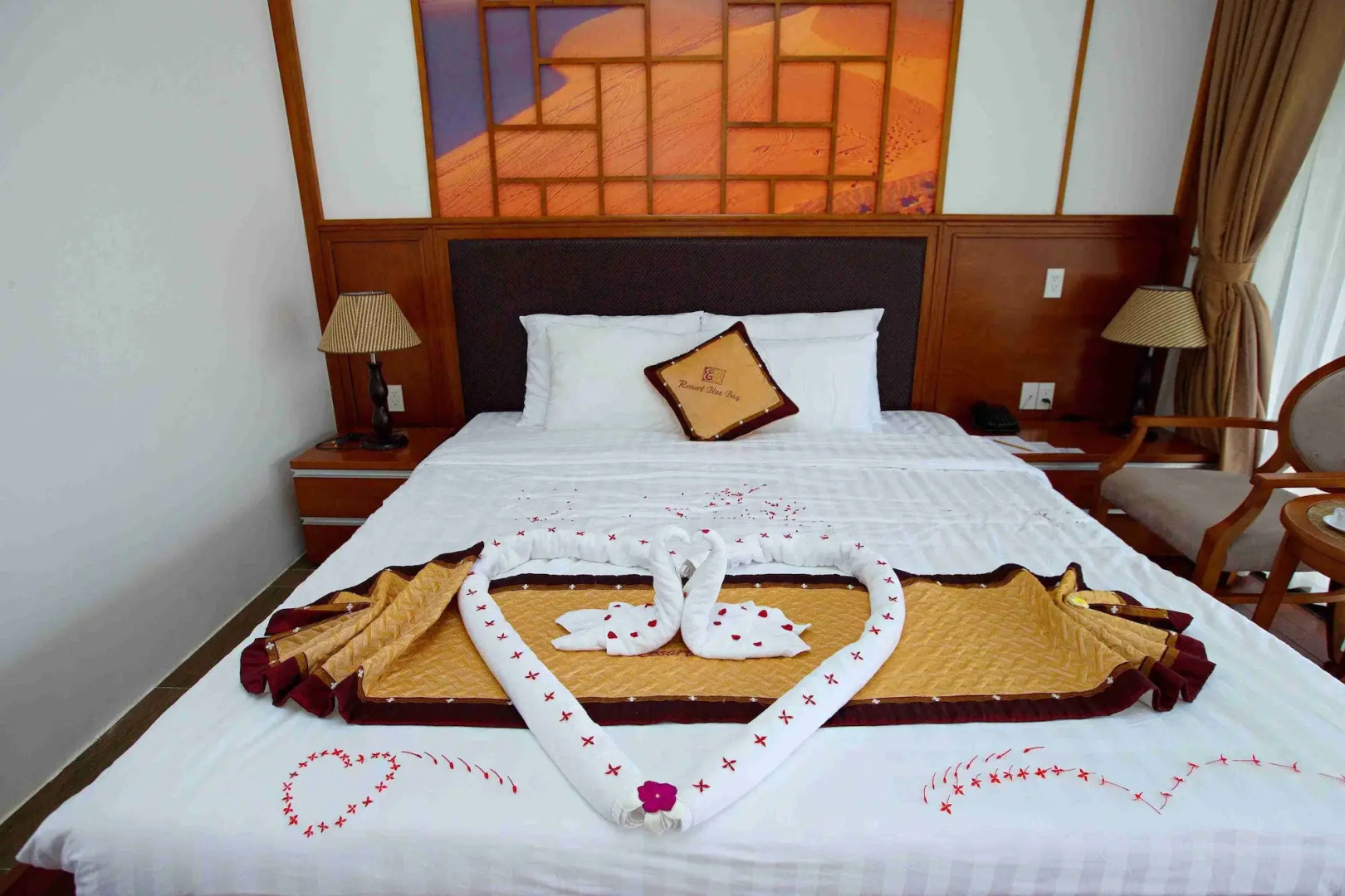 Blue Bay Mui Ne Resort & Spa