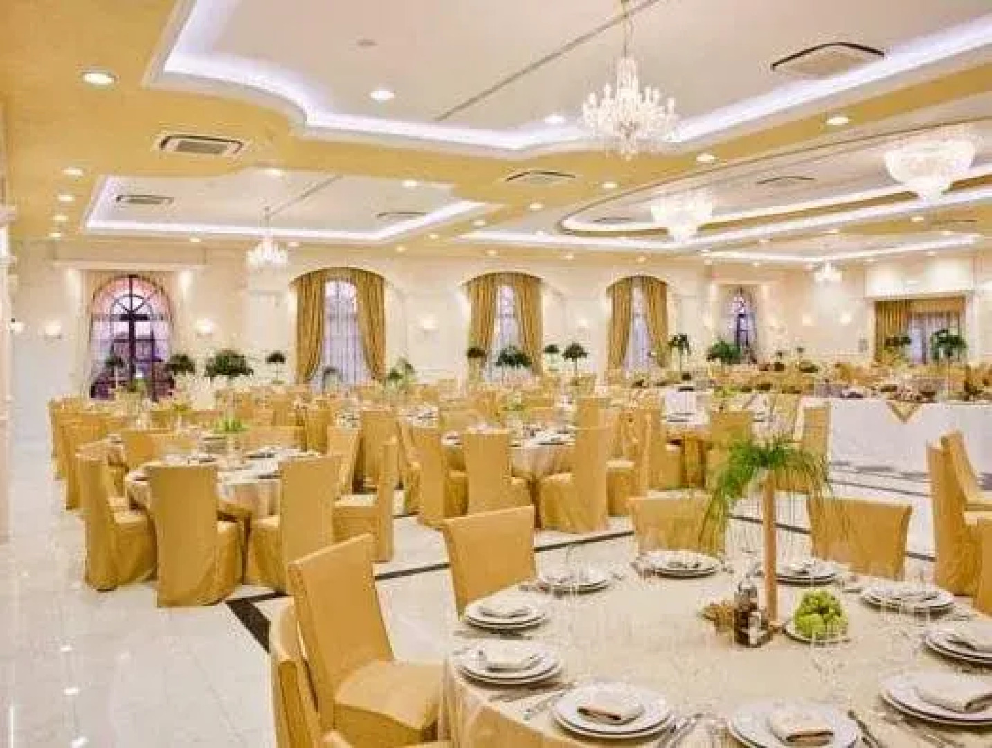 Guest Accommodation Atrium Gulin