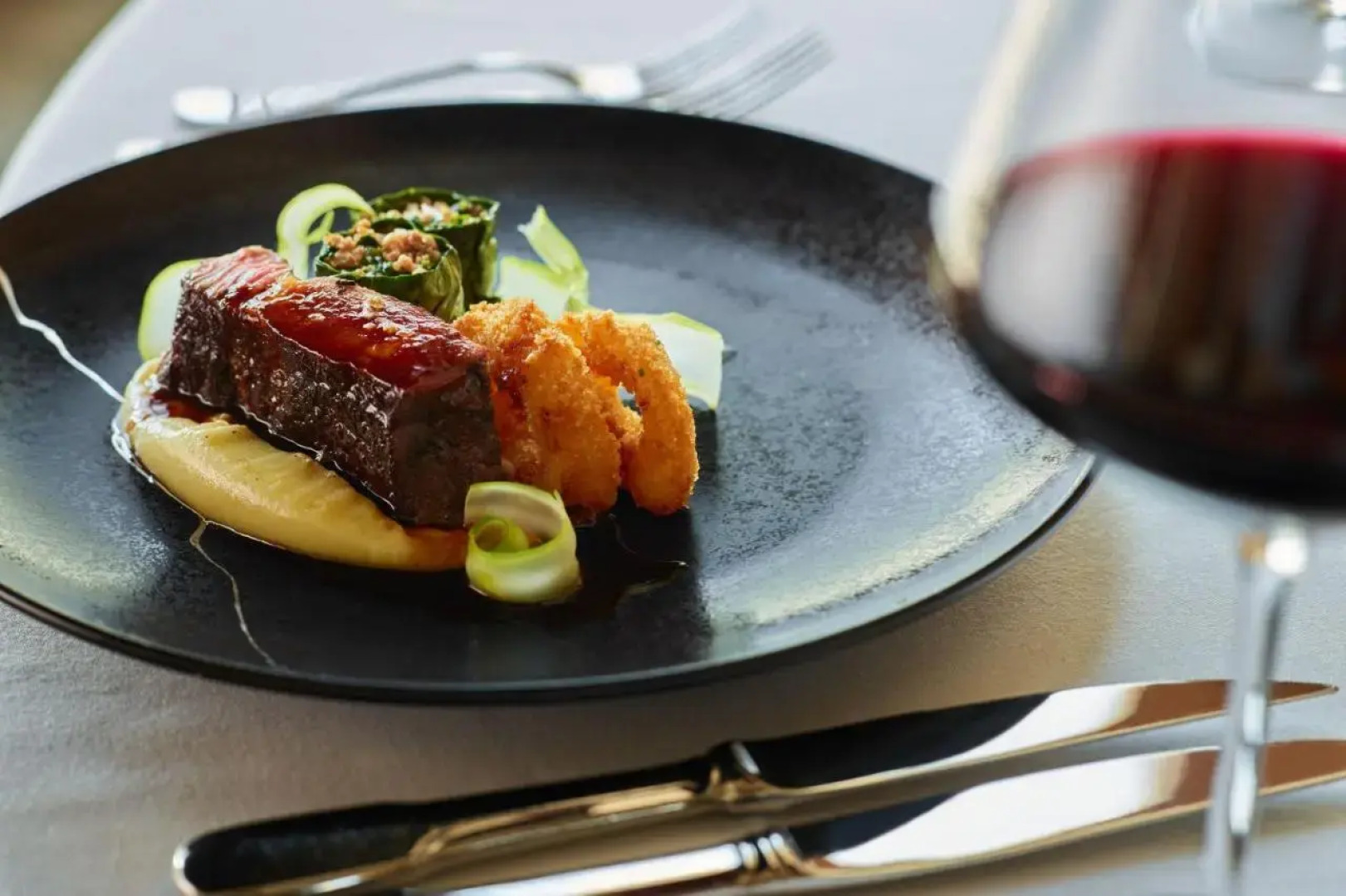 Sheraton Kansas City Hotel at Crown Center