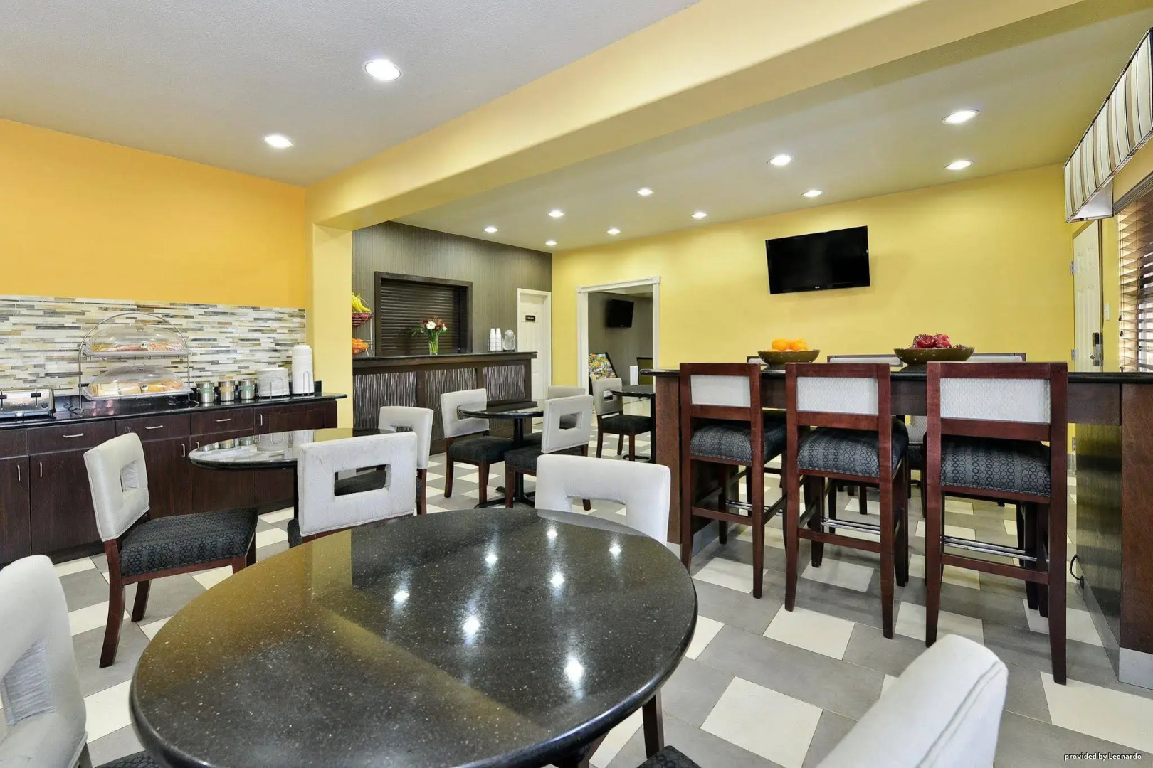 Best Western La Place Inn