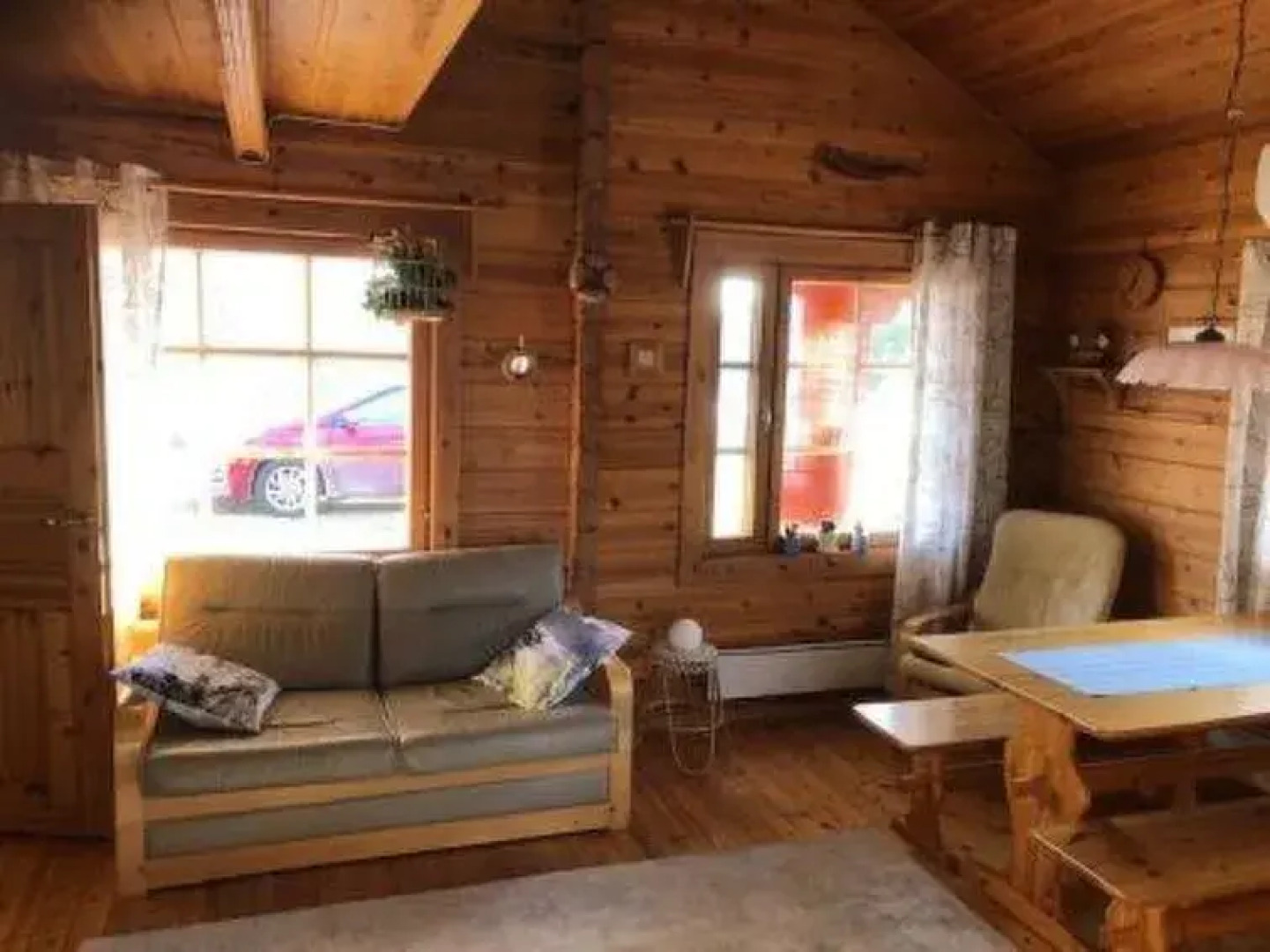 Holiday Home Tuomola