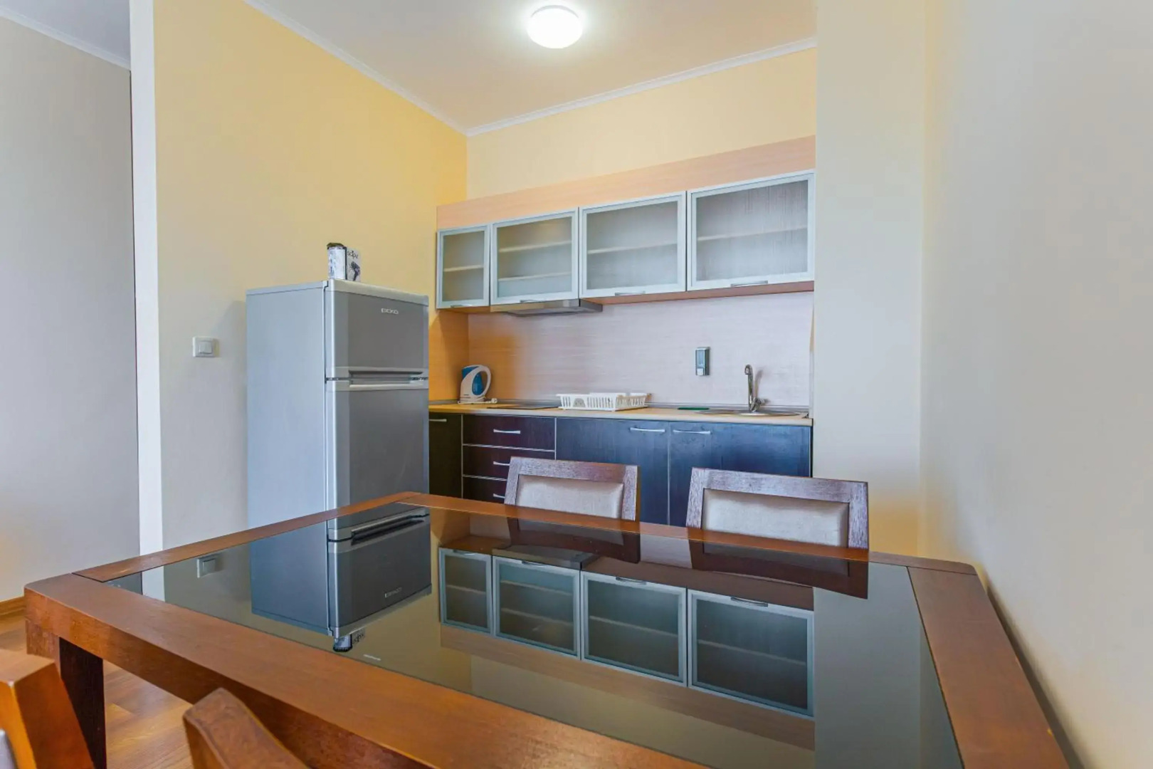 Apart Hotel Golden Line