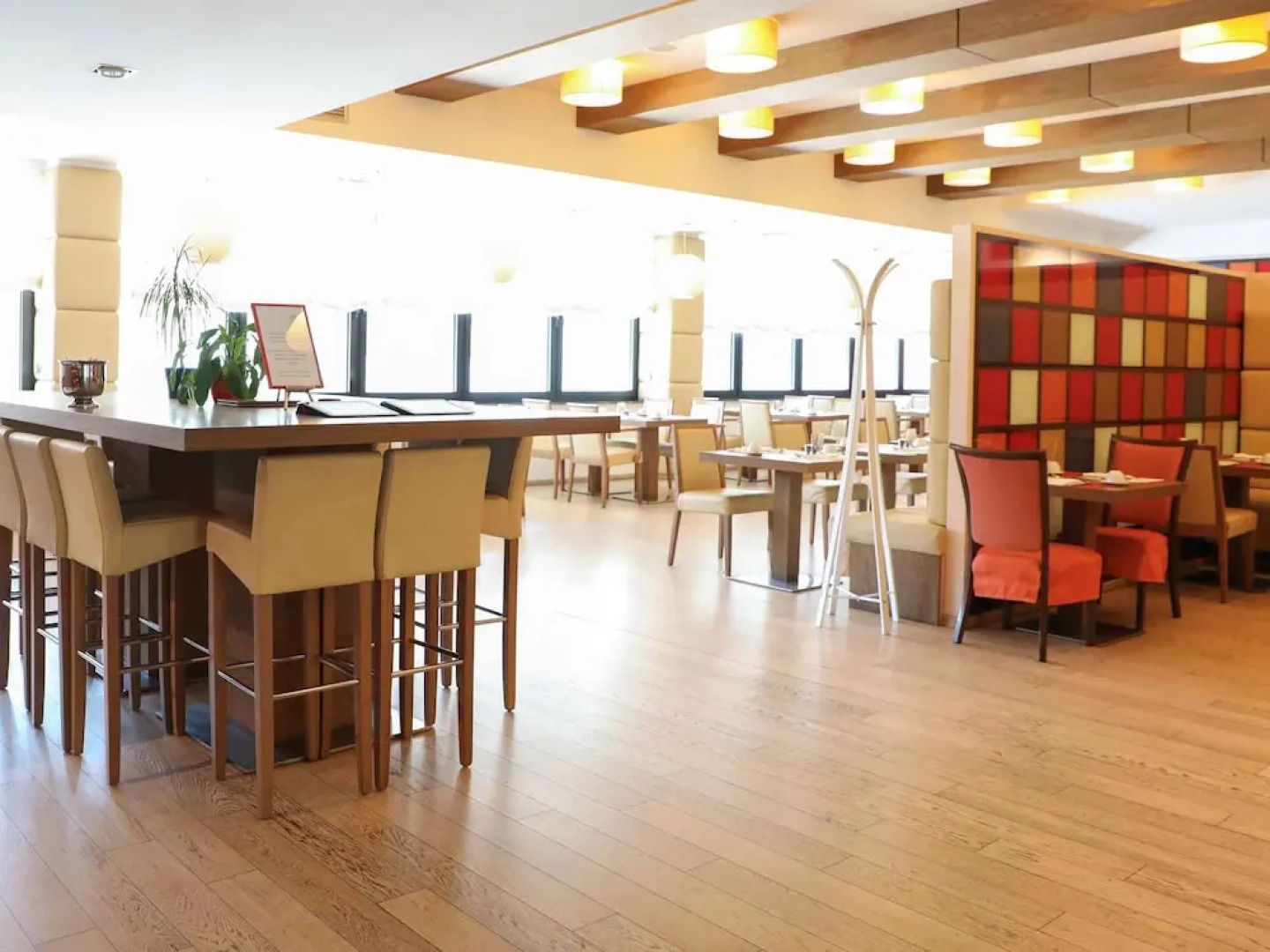 Boutique Bristol Hotel