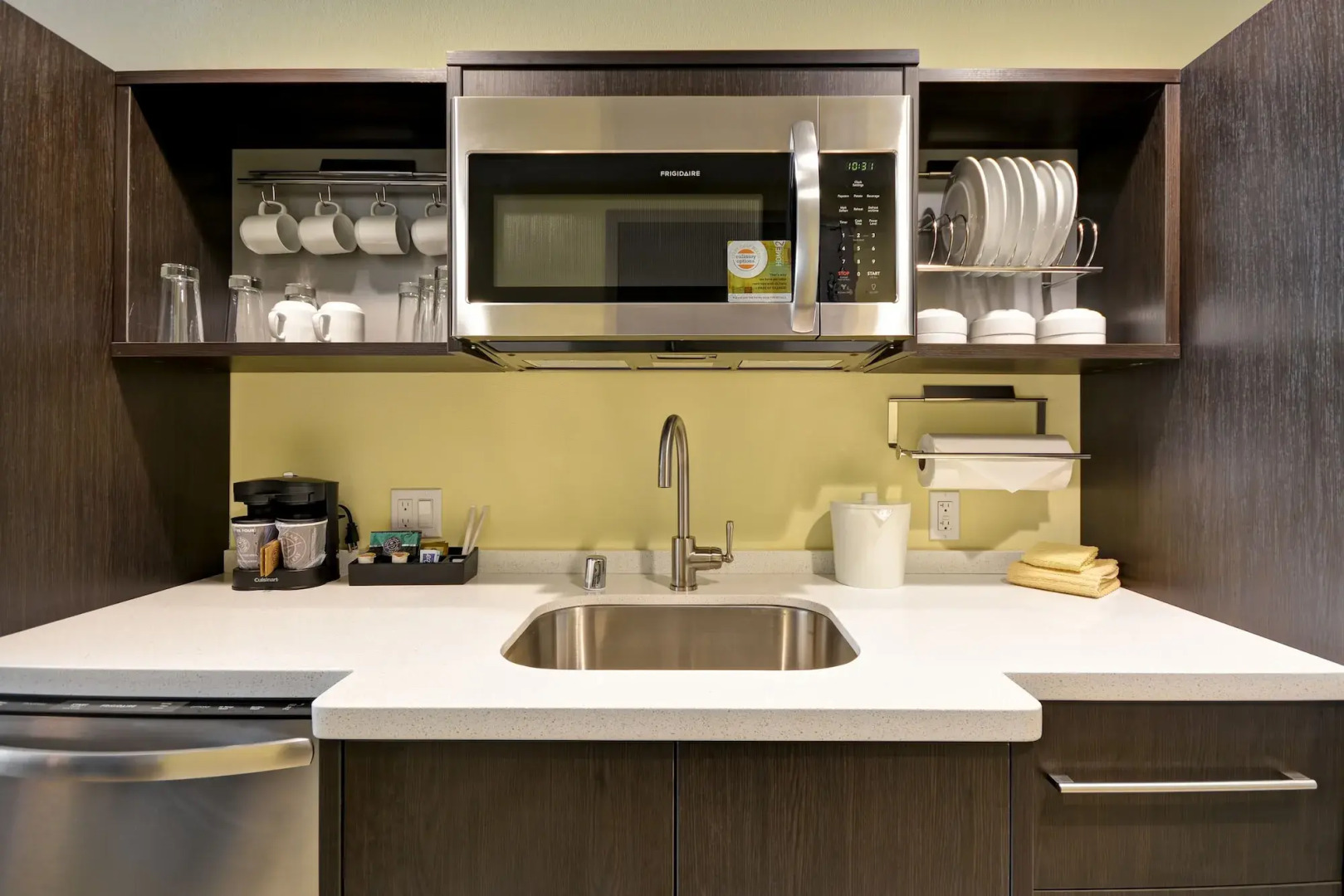 Home2 Suites by Hilton Hanford Lemoore