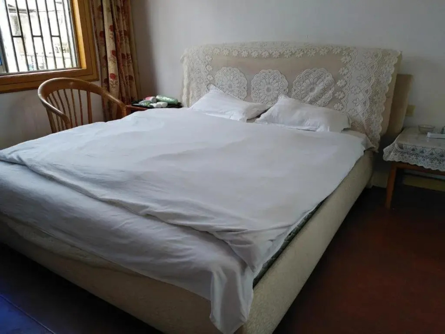 Huangshan Gesanghua Inn