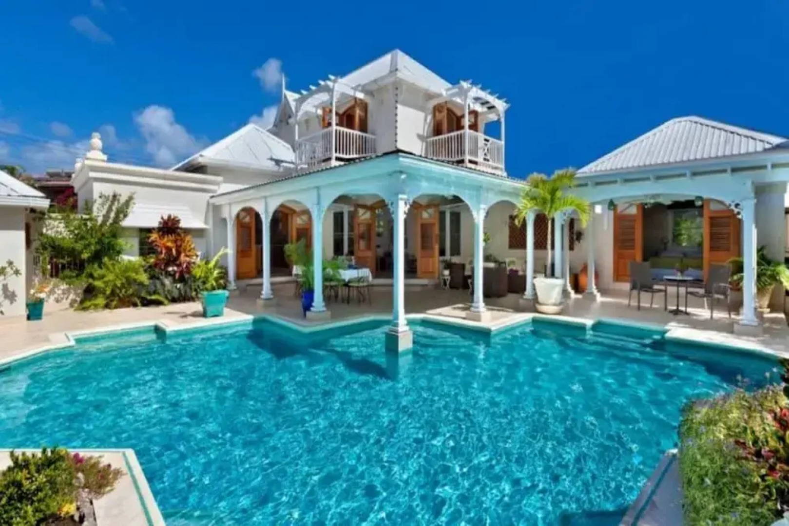 Rock Ridge by Barbados Sotheby's International Realty