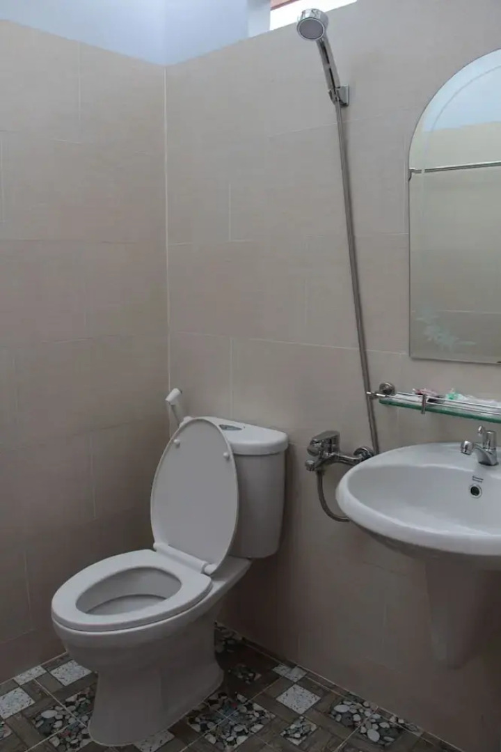 Phu Quoc Valley Lan Bungalow