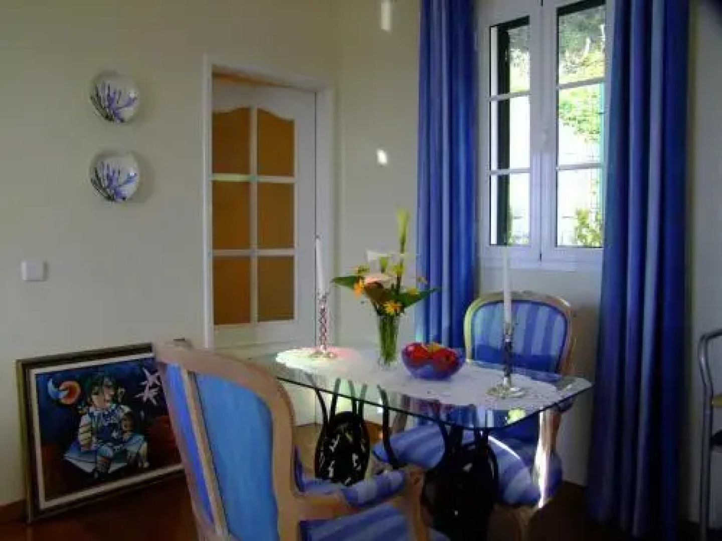 Quinta das Hortensias Madeira