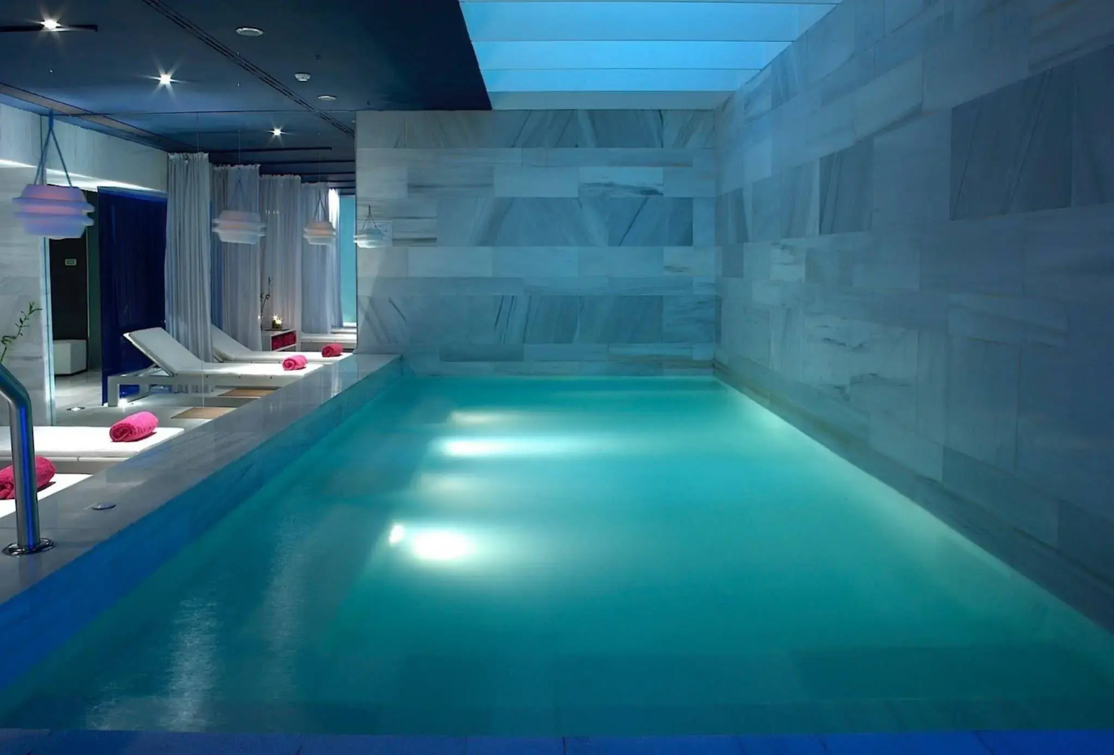 Hospes Palacio de los Patos, a Member of Design Hotels