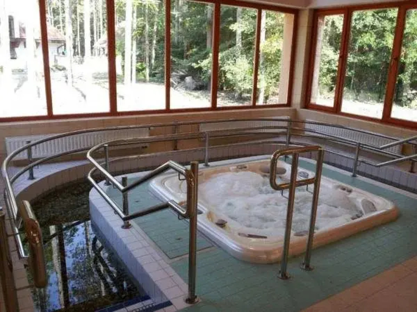 Fenyves Hotel Békéscsaba