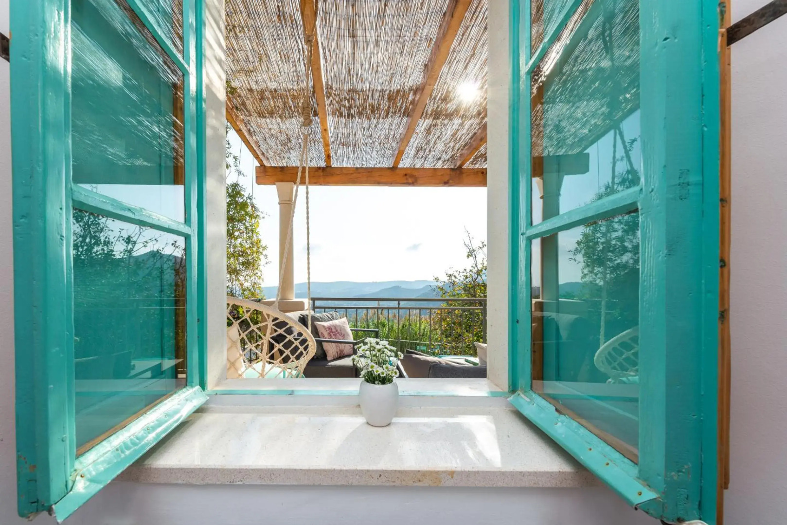 Rustic Stone Villa Begovi Dvori- Exclusive Privacy