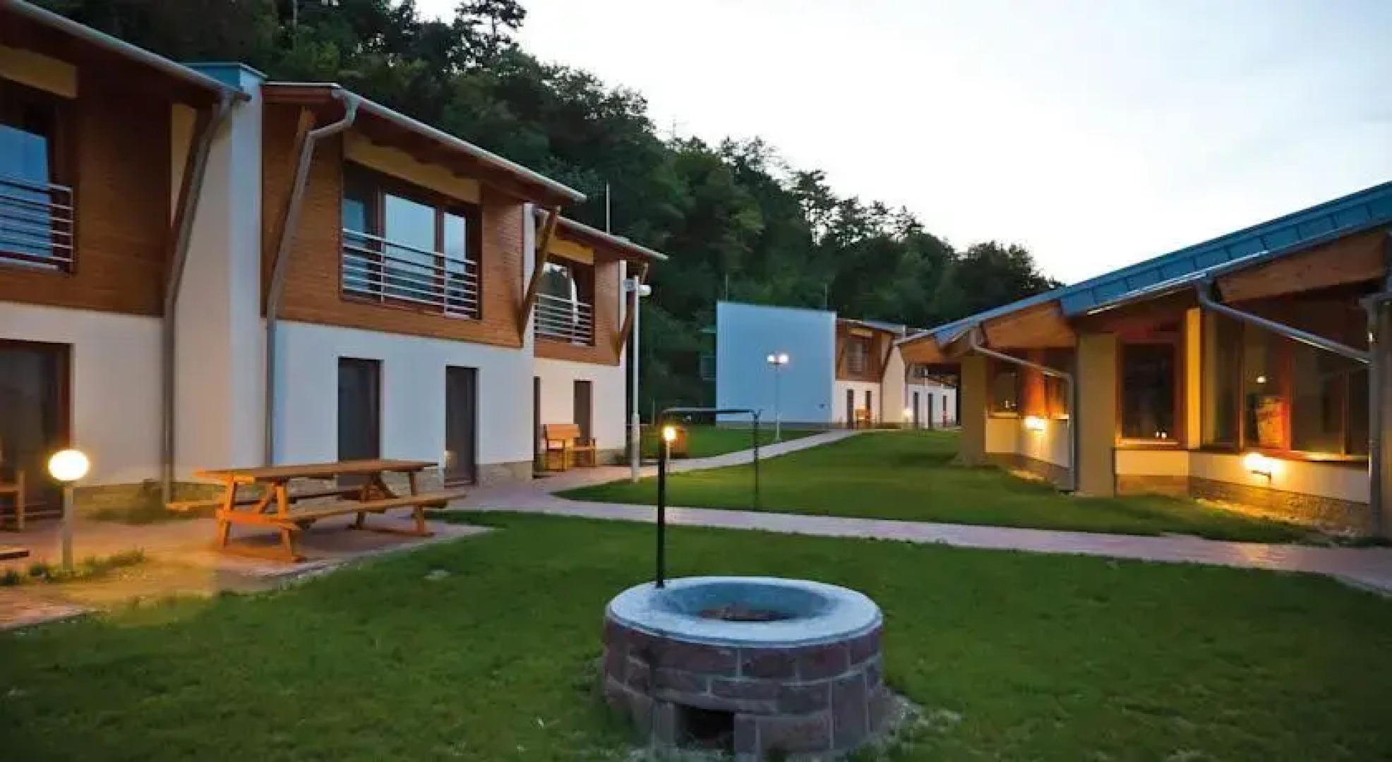 Malomvölgy Centrum Felsőörs