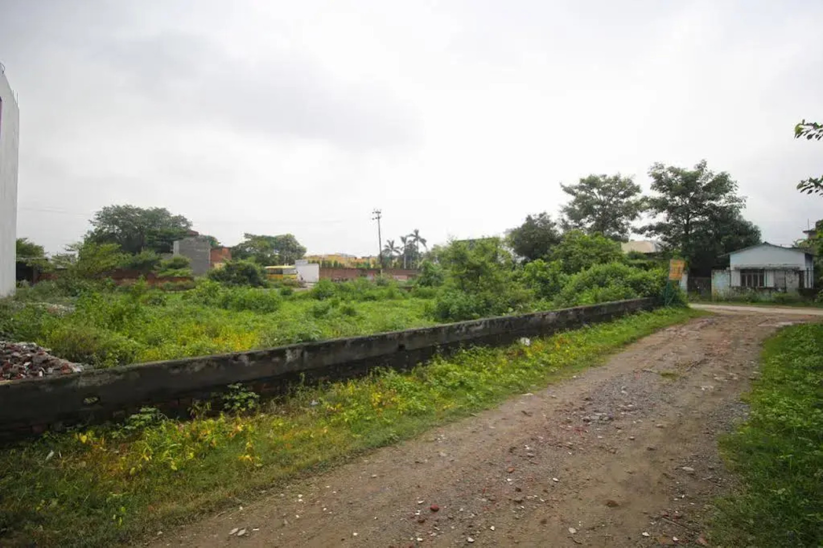 OYO Homes Rohilkhand Dental College