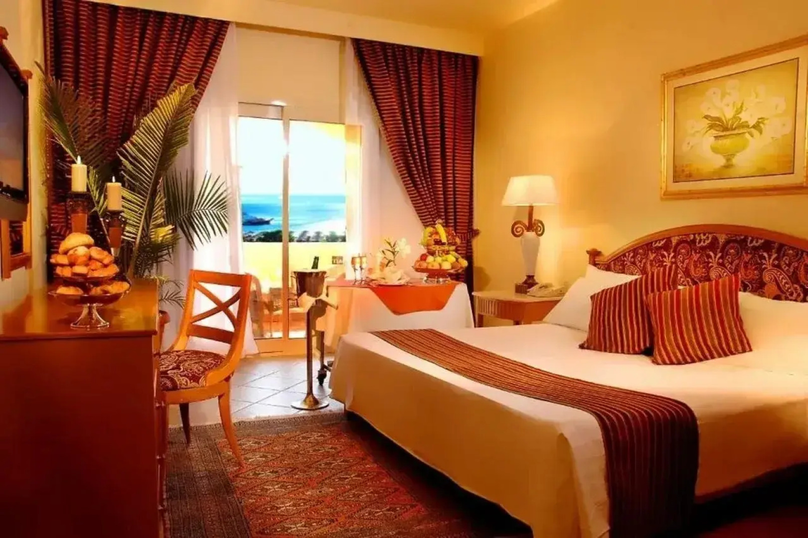 Tia Heights Makadi Bay (Formerly Le Meridien Makadi Bay)