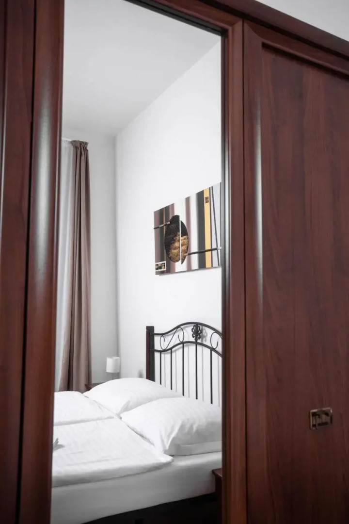 Penzion Král Jiří