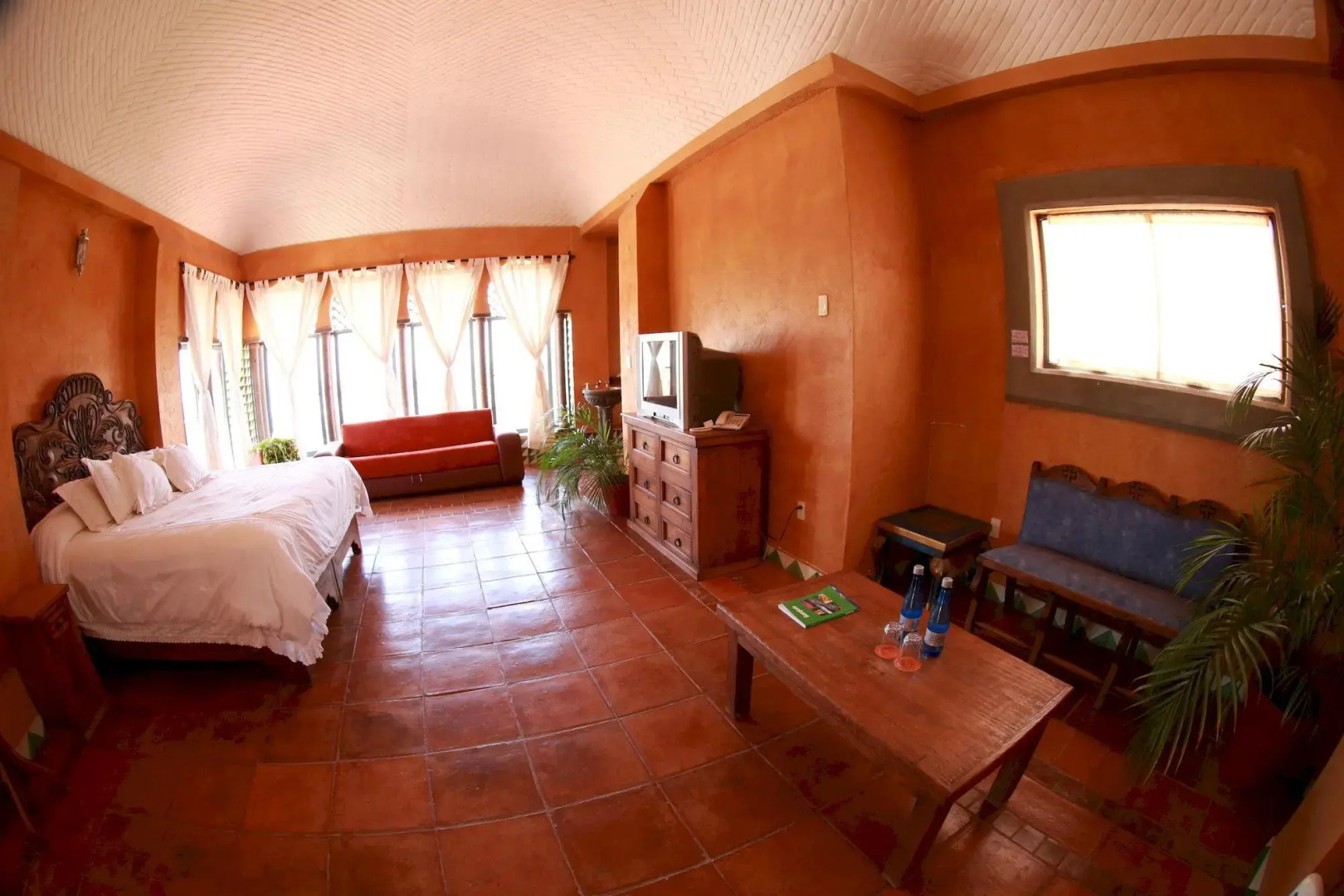 Hotel Boutique Casa Mellado