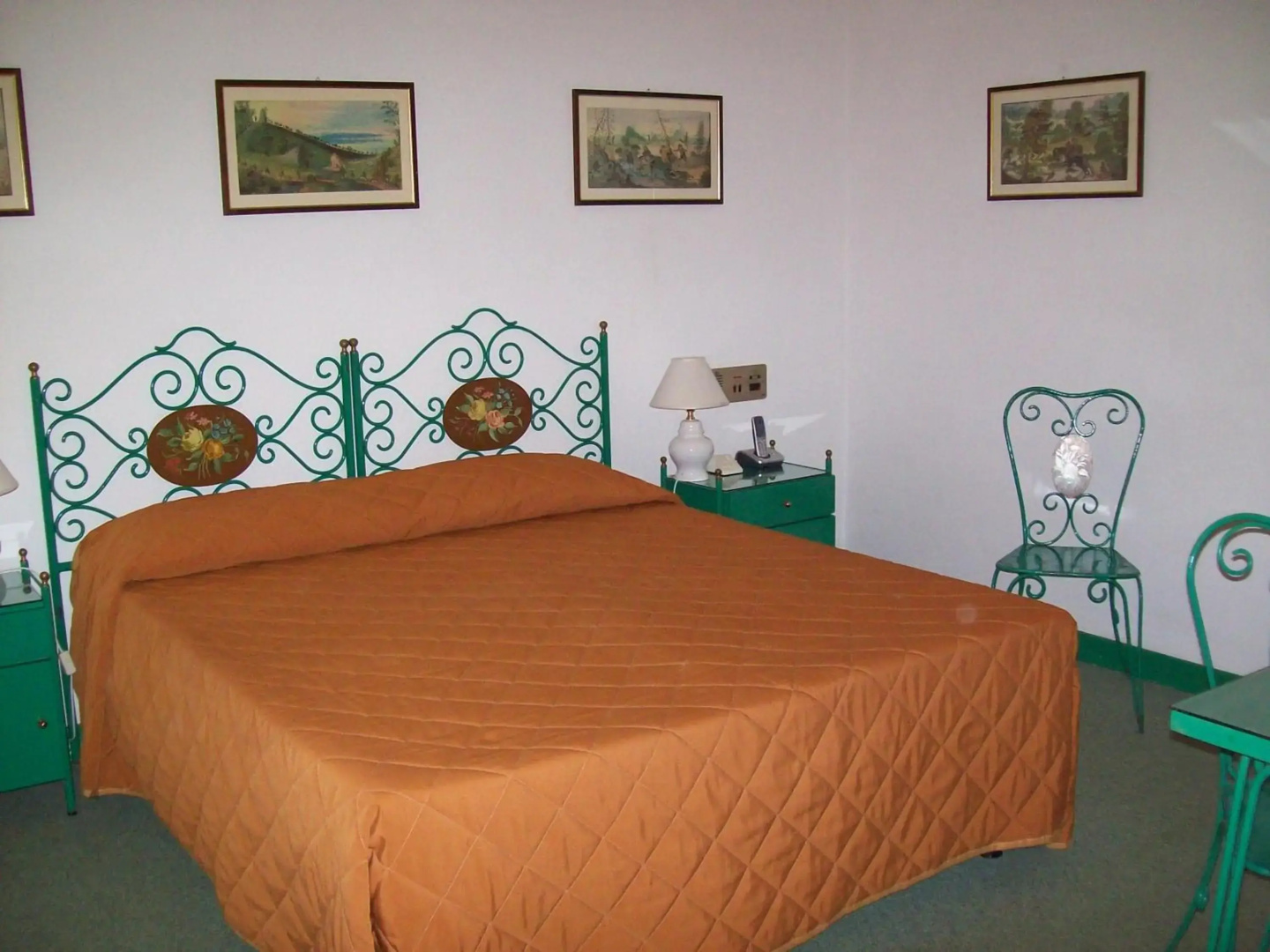 Park Hotel Napoleone