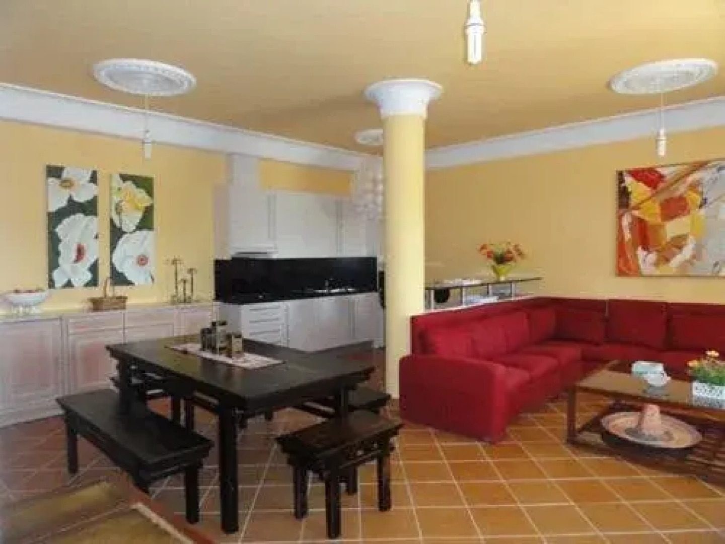 Al-Yasmine Guest House