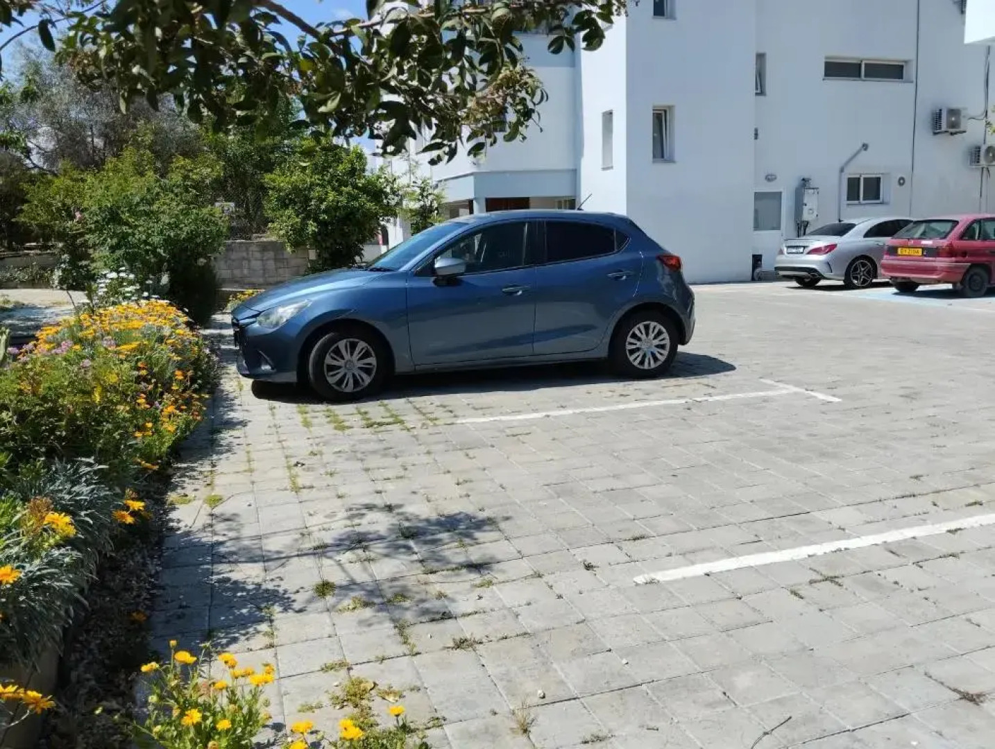 Jason Studio Apartment