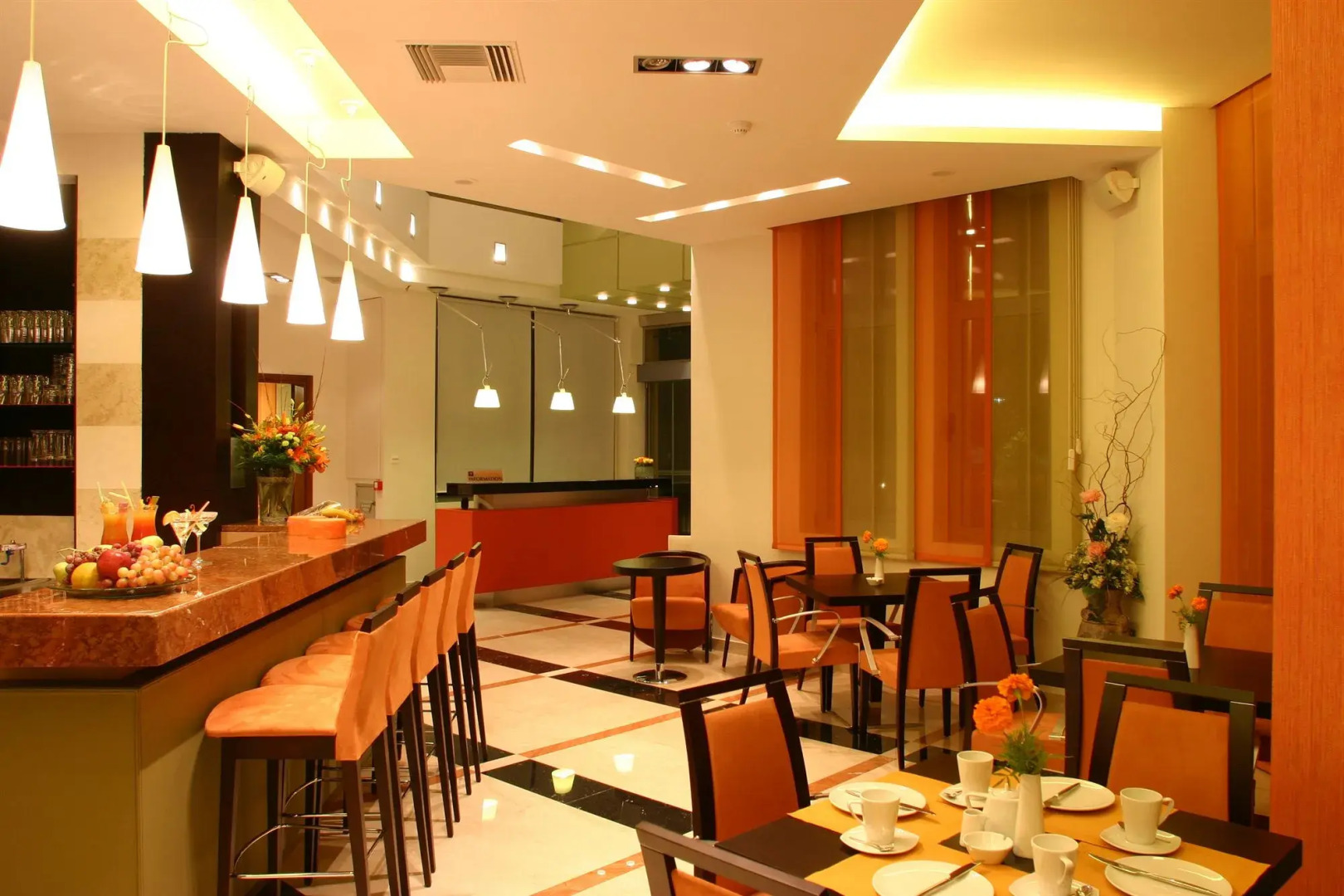 Alexandros Boutique Hotel