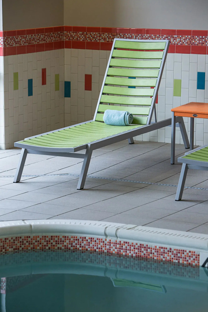 Fairfield Inn & Suites Moscow