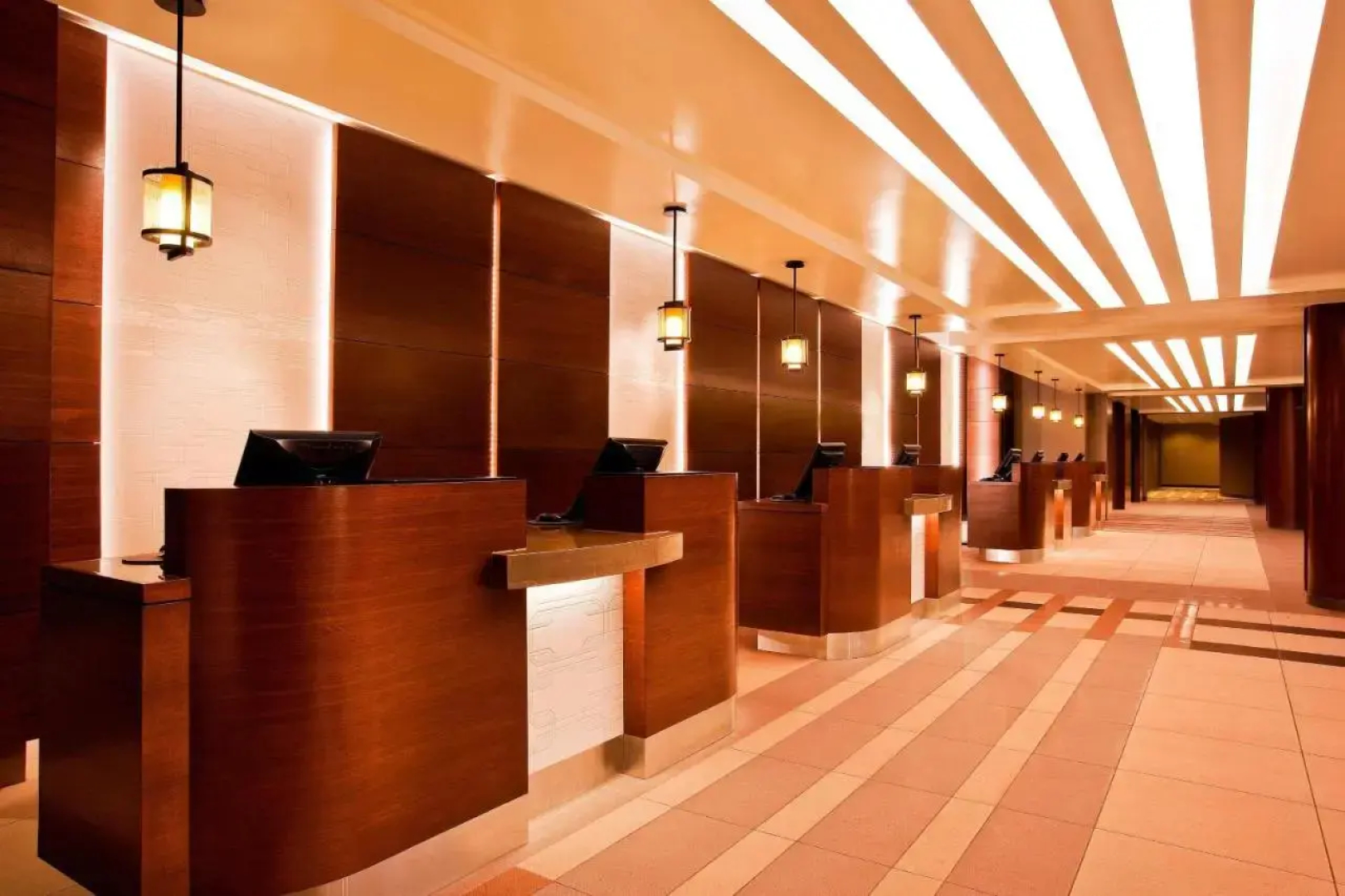Sheraton Kansas City Hotel at Crown Center