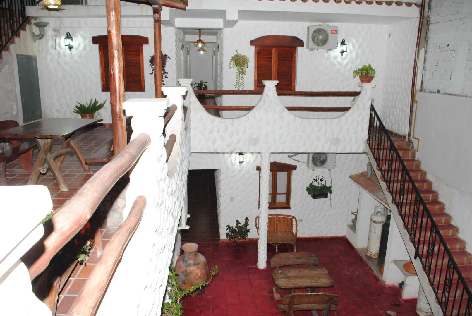 Hostal Mirador del Valle
